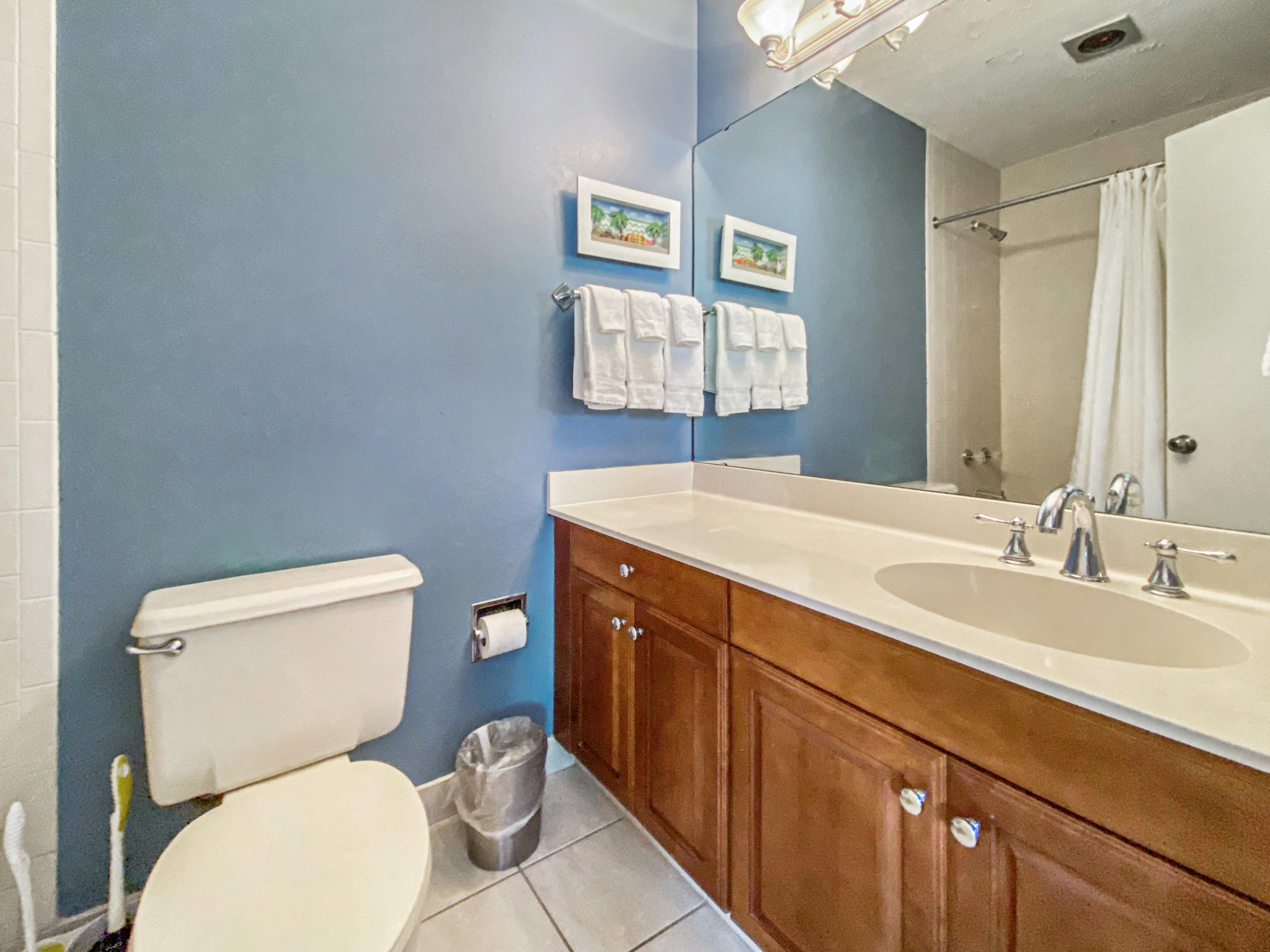 TOPS'L TENNIS VILLAGE - Residential