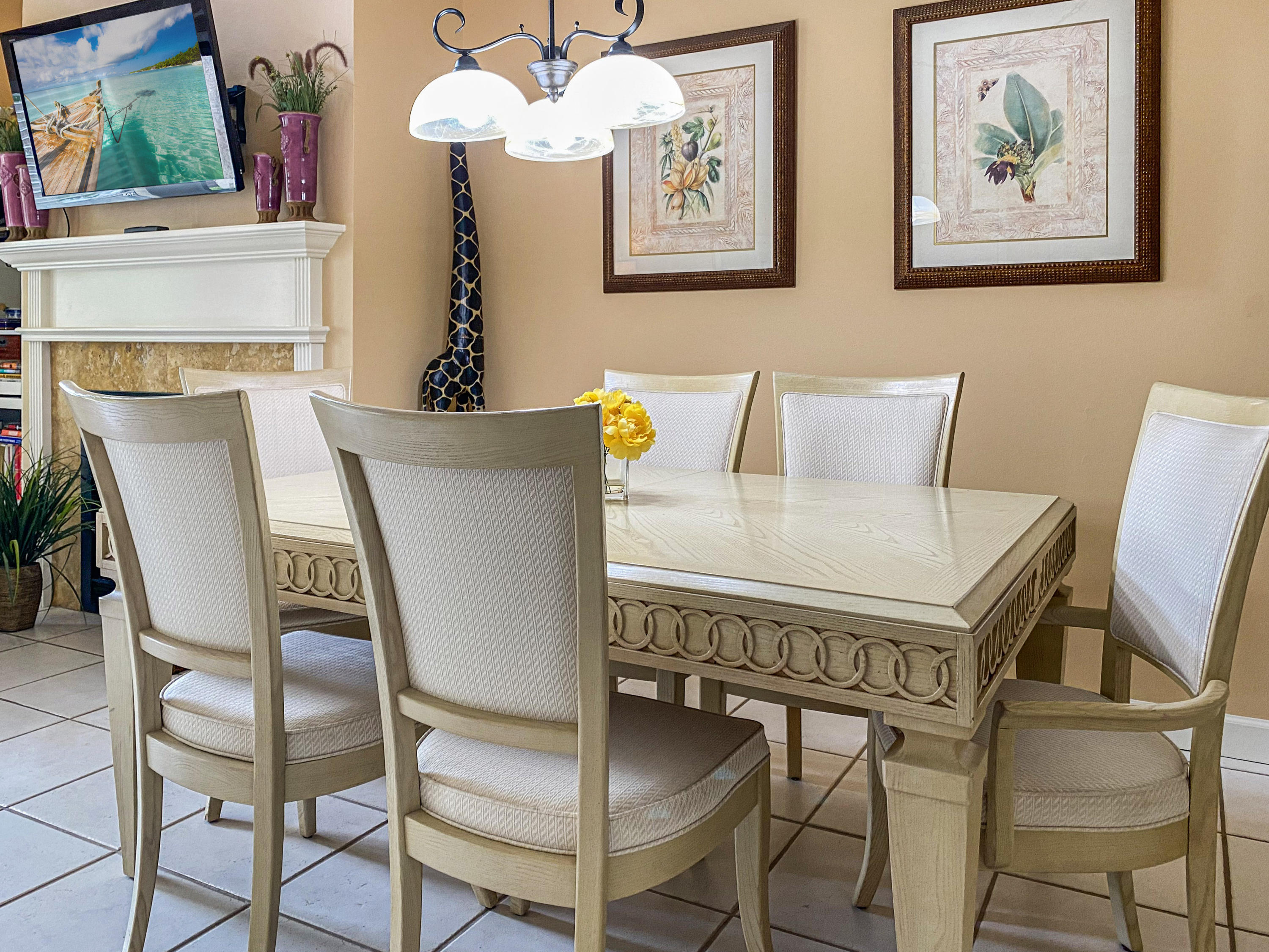 TOPS'L TENNIS VILLAGE - Residential