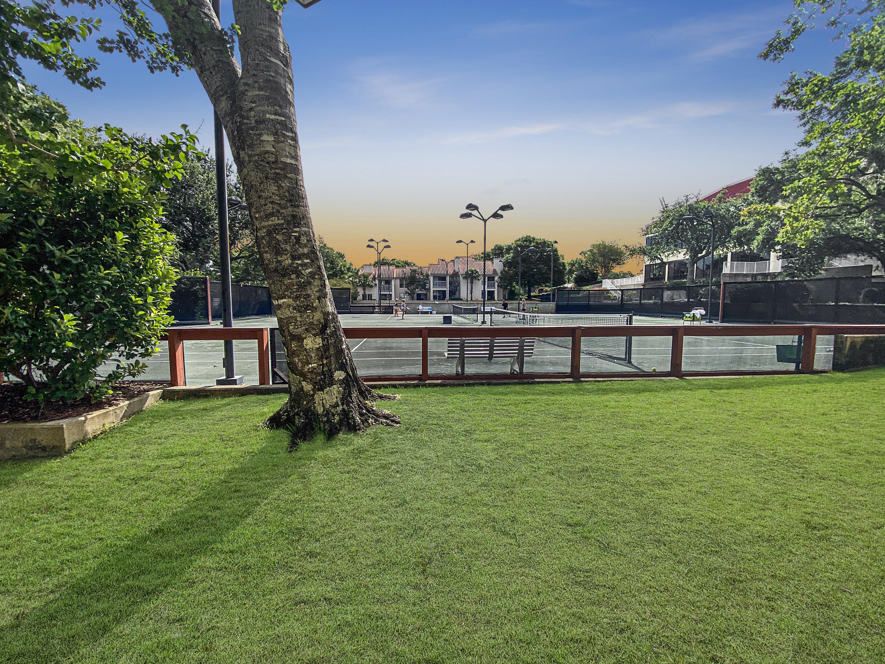 TOPS'L TENNIS VILLAGE - Residential