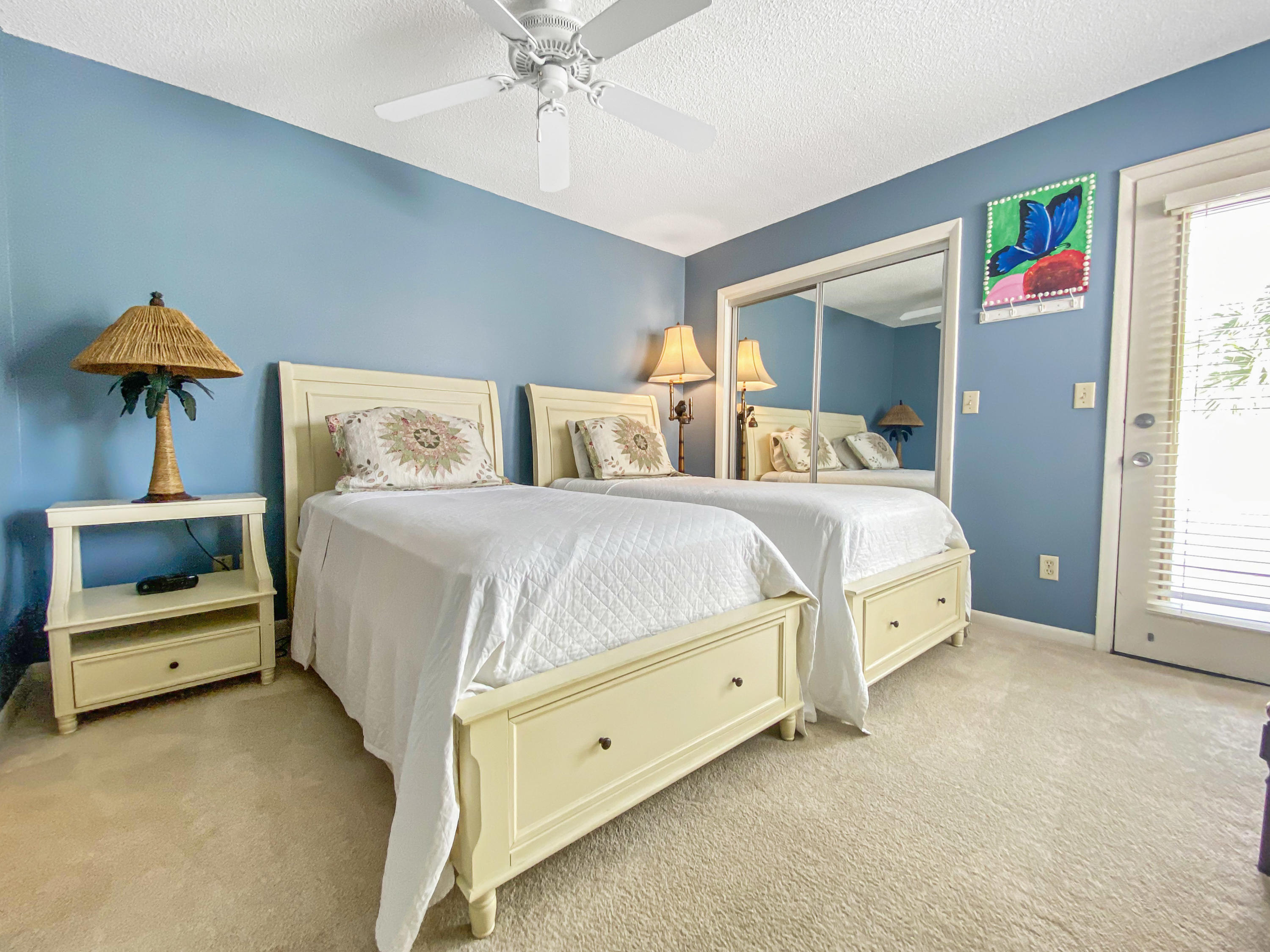 TOPS'L TENNIS VILLAGE - Residential