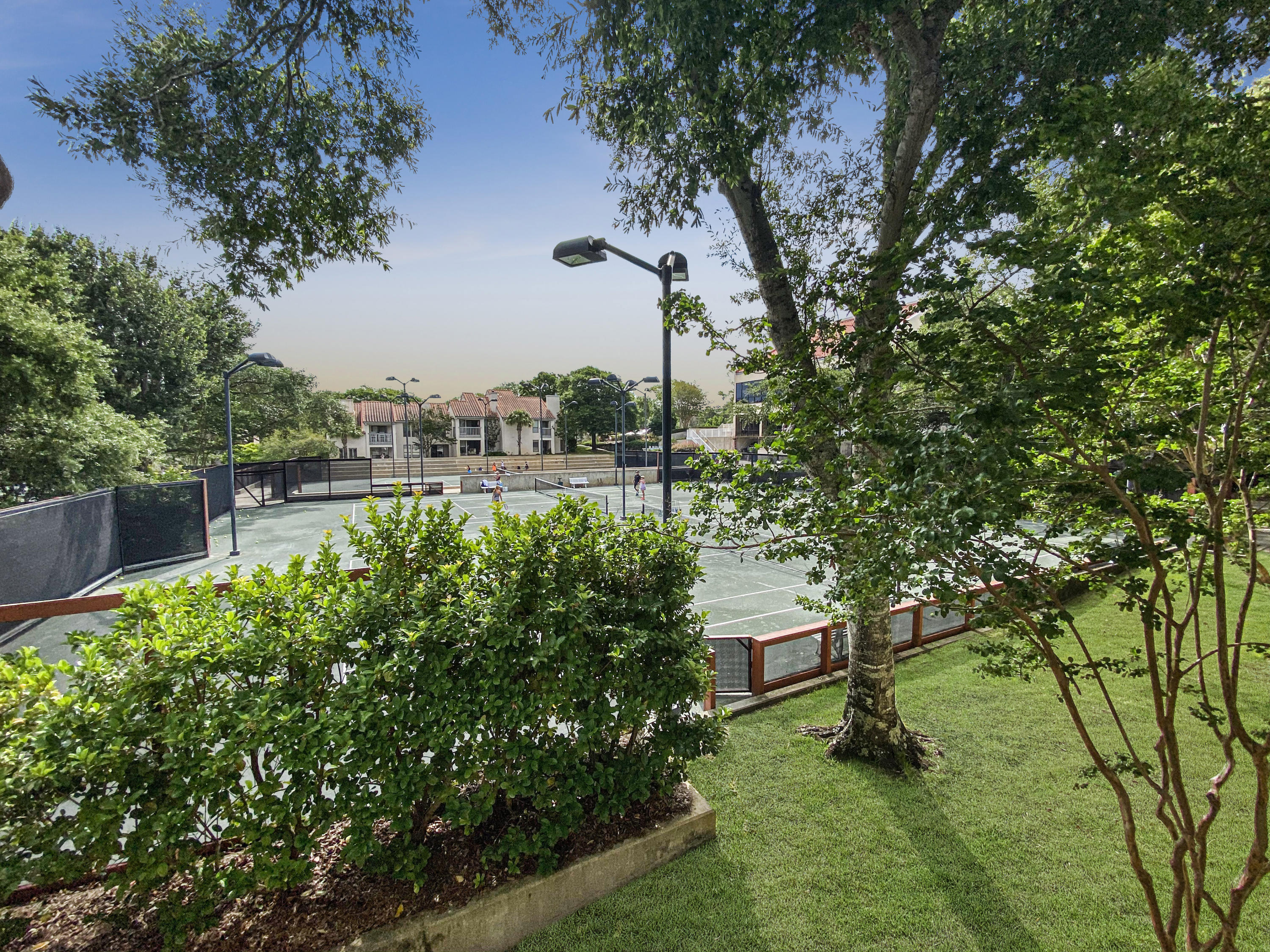 TOPS'L TENNIS VILLAGE - Residential