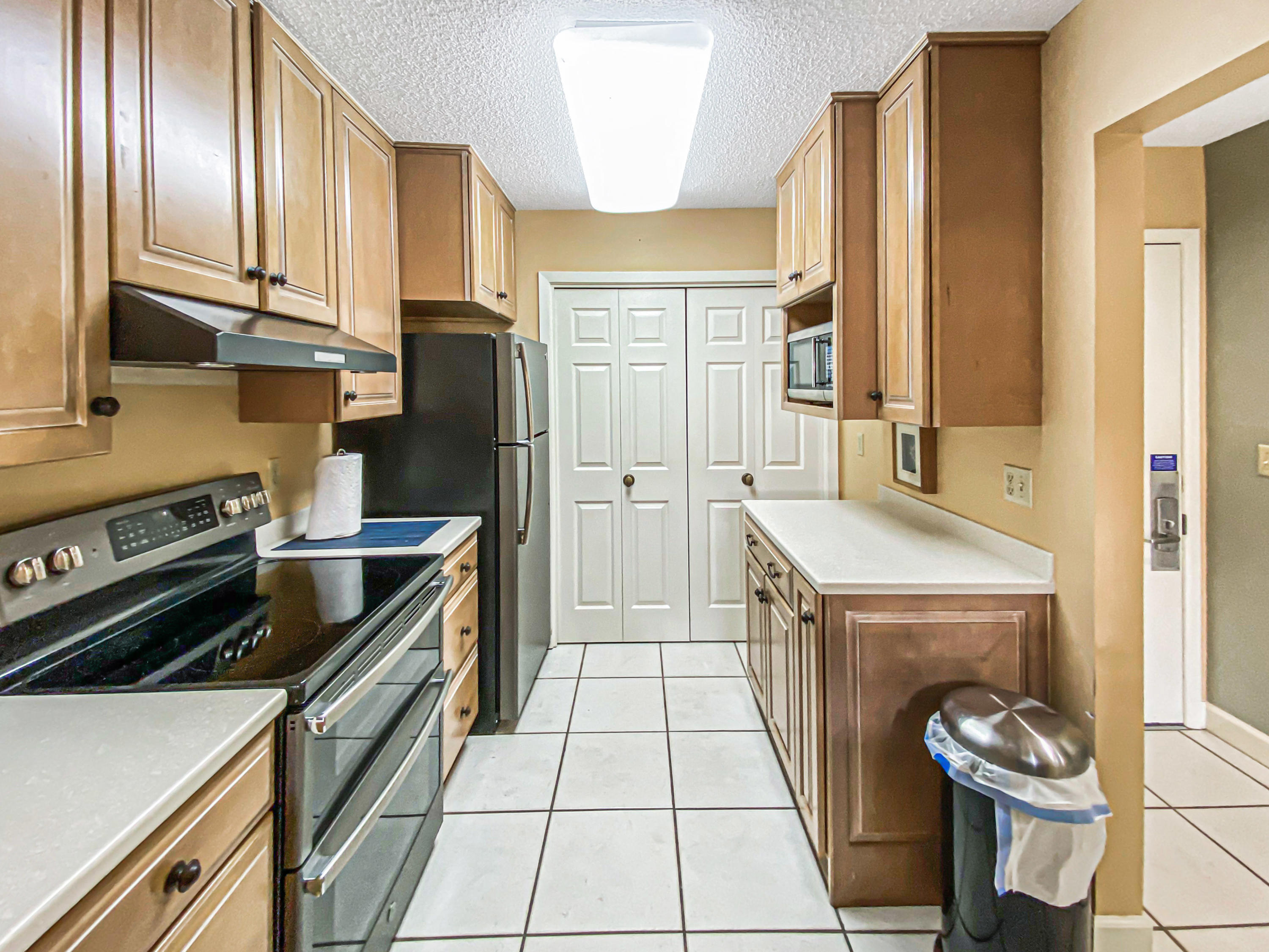 TOPS'L TENNIS VILLAGE - Residential