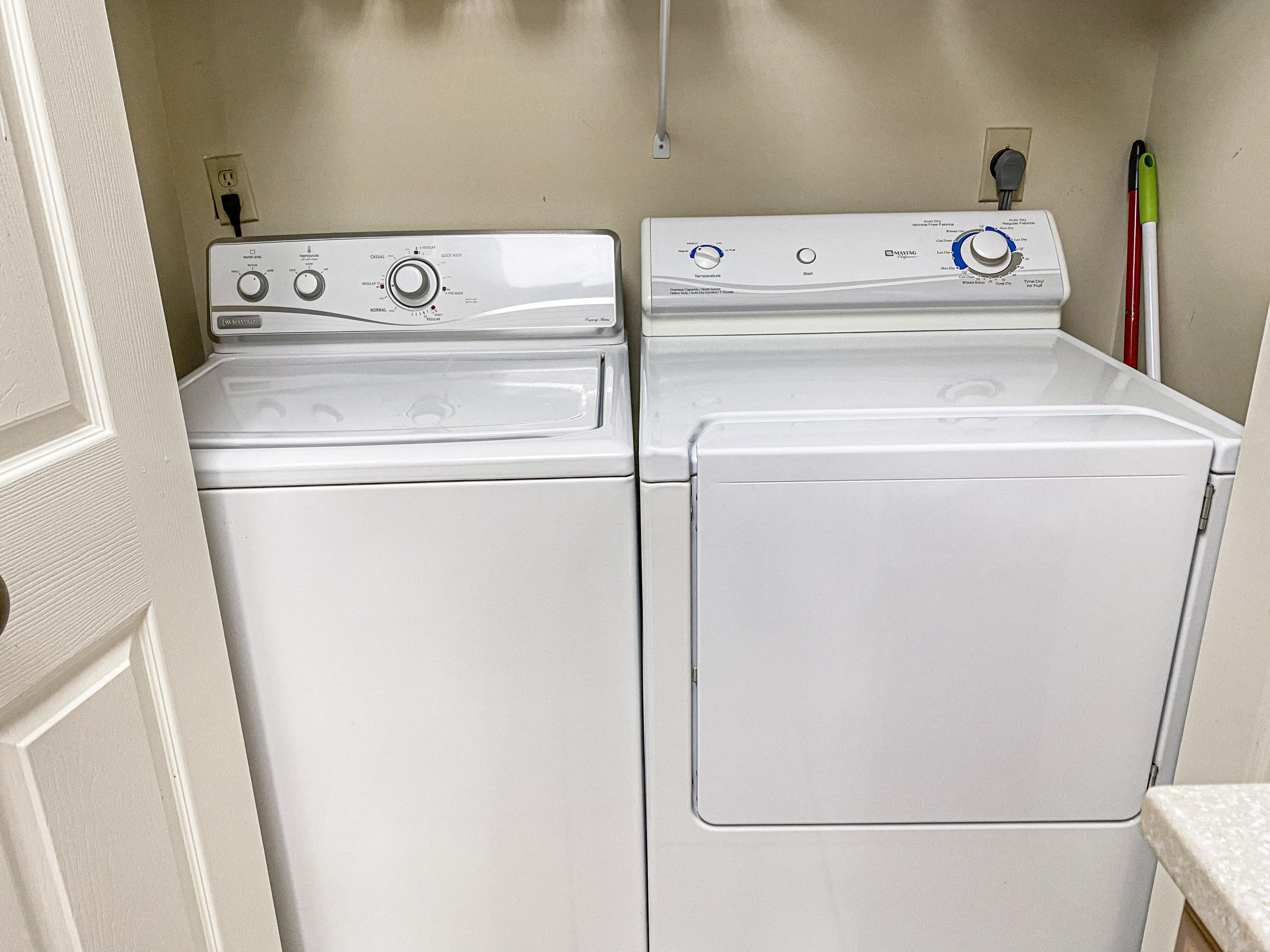 TOPS'L TENNIS VILLAGE - Residential