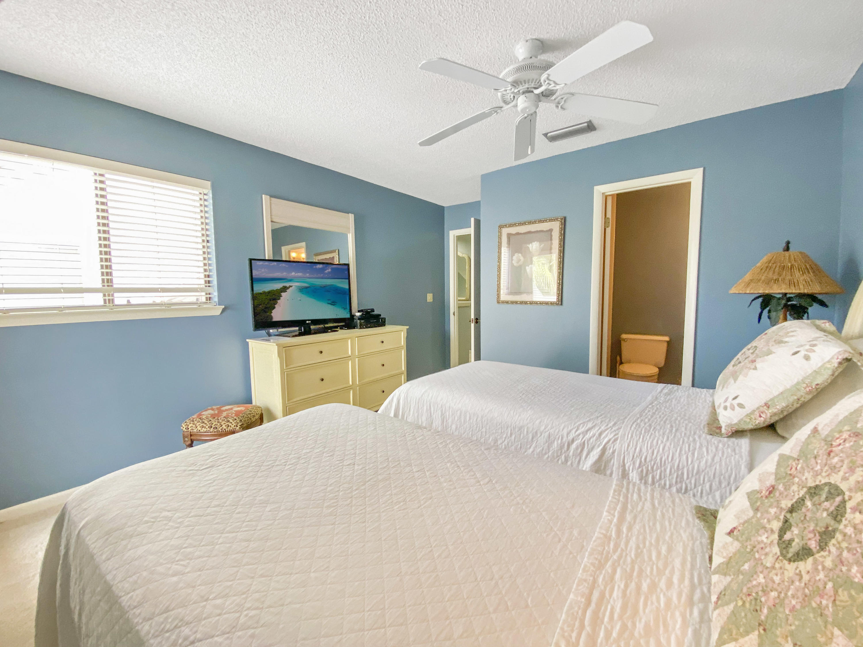 TOPS'L TENNIS VILLAGE - Residential