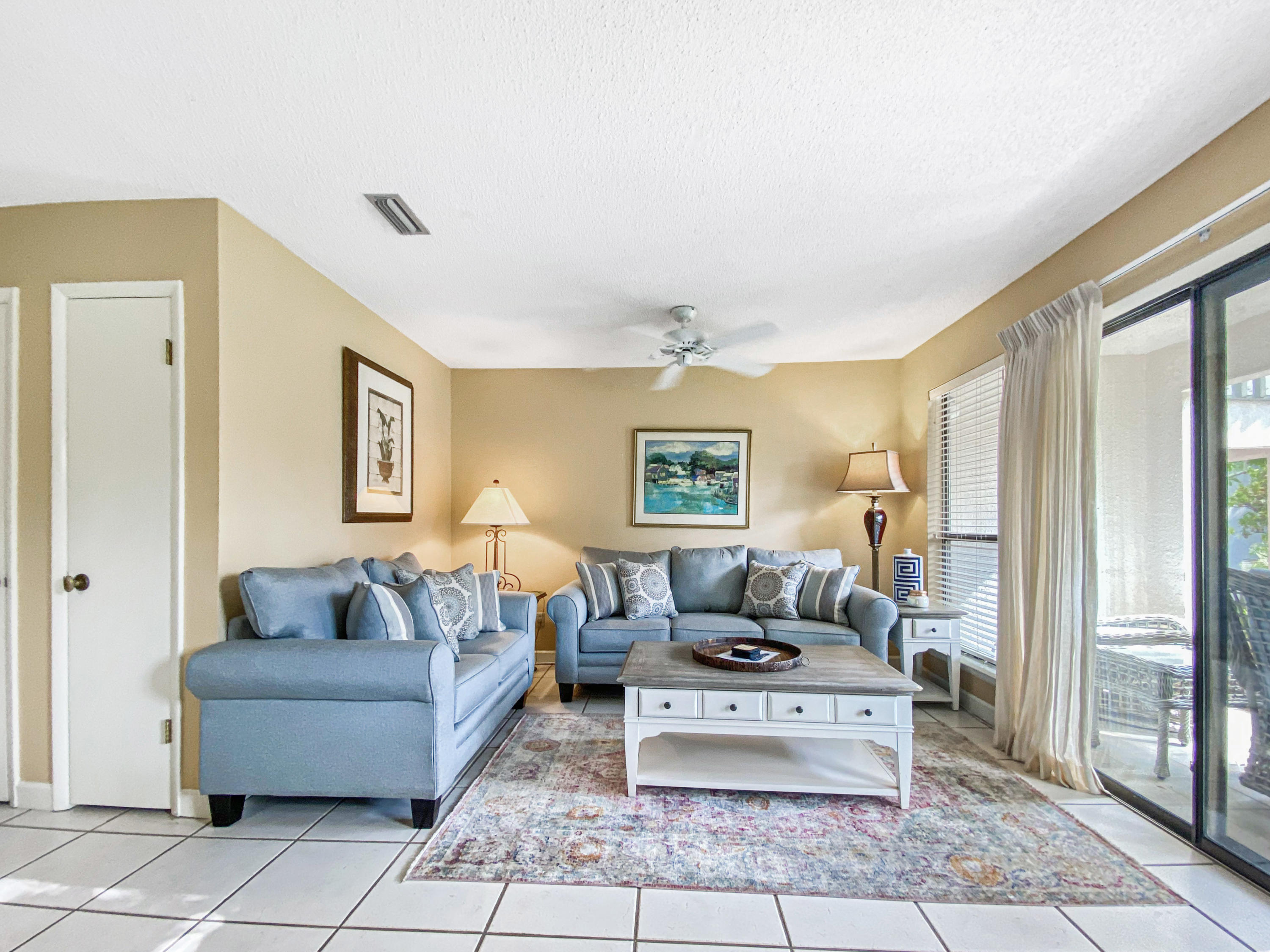 TOPS'L TENNIS VILLAGE - Residential