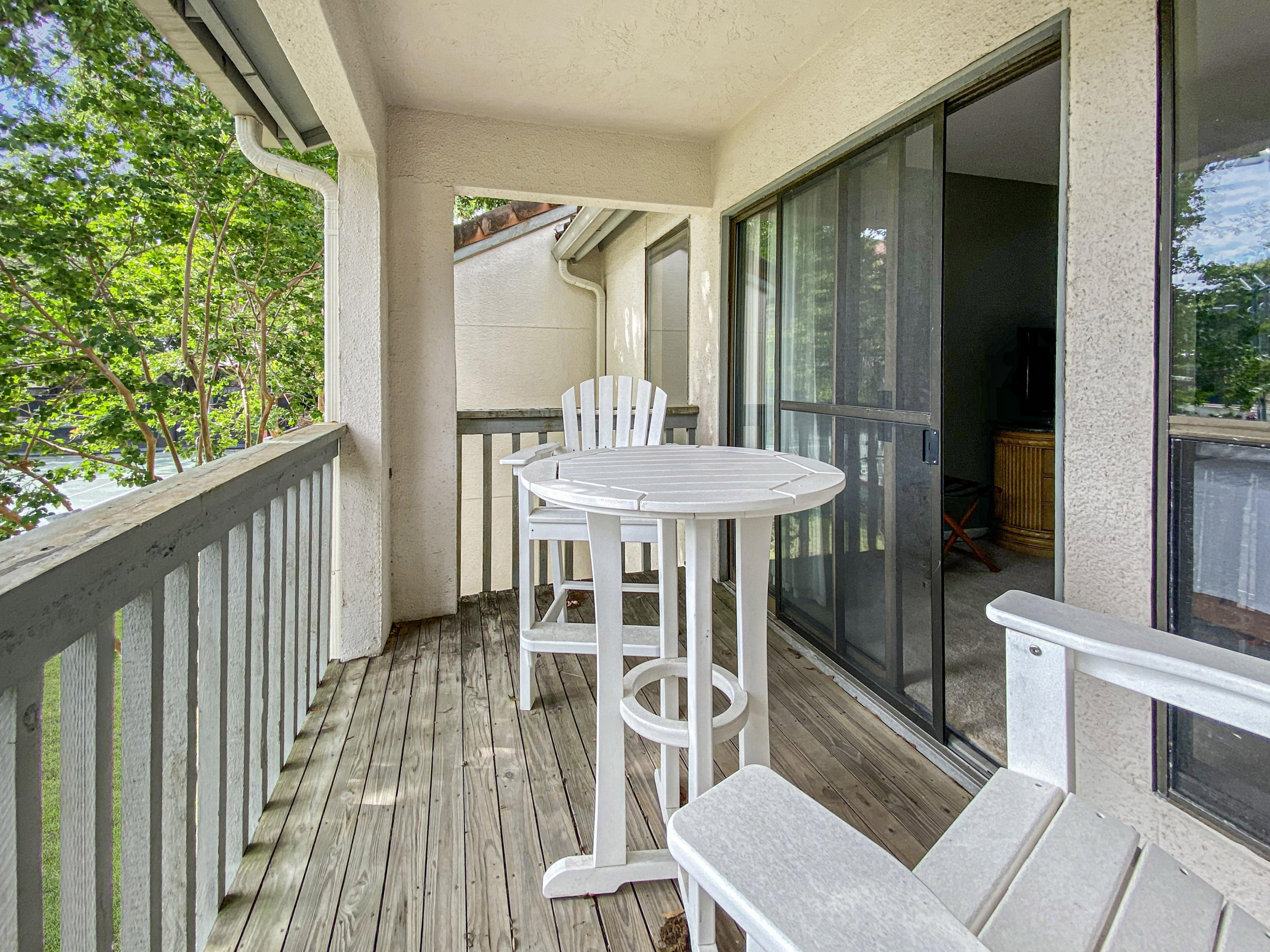 TOPS'L TENNIS VILLAGE - Residential