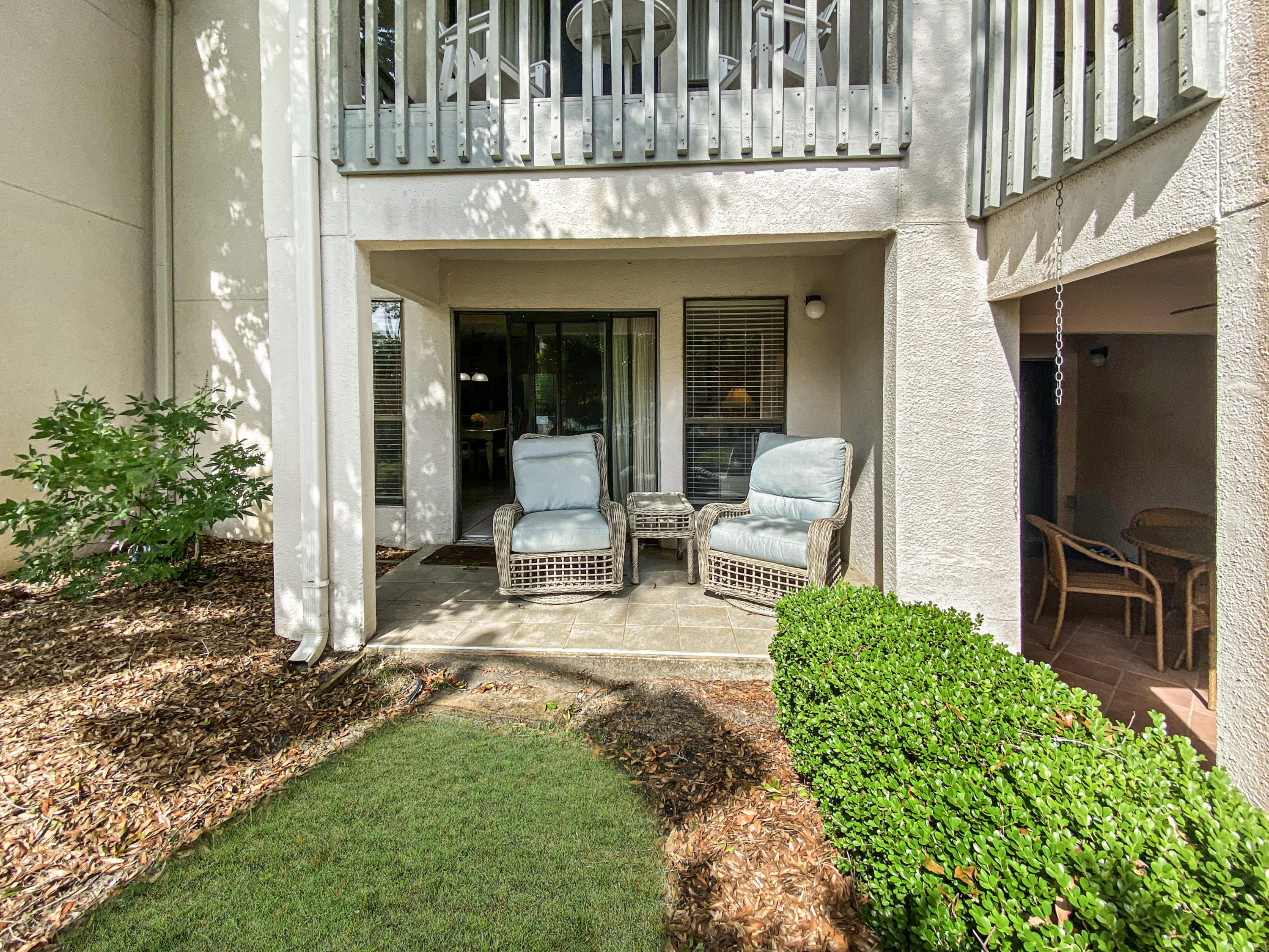 TOPS'L TENNIS VILLAGE - Residential