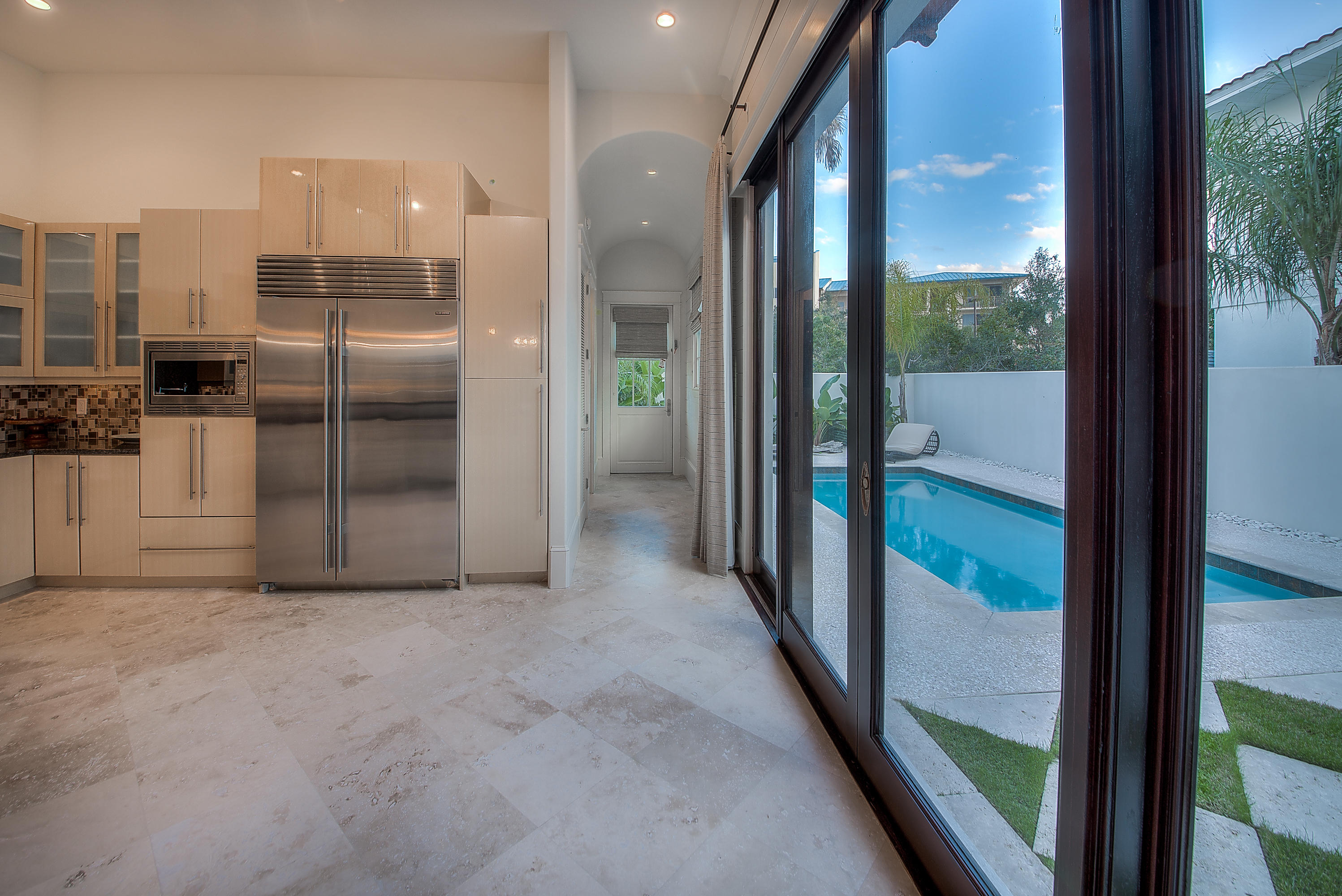 LONGUE VUE - Residential