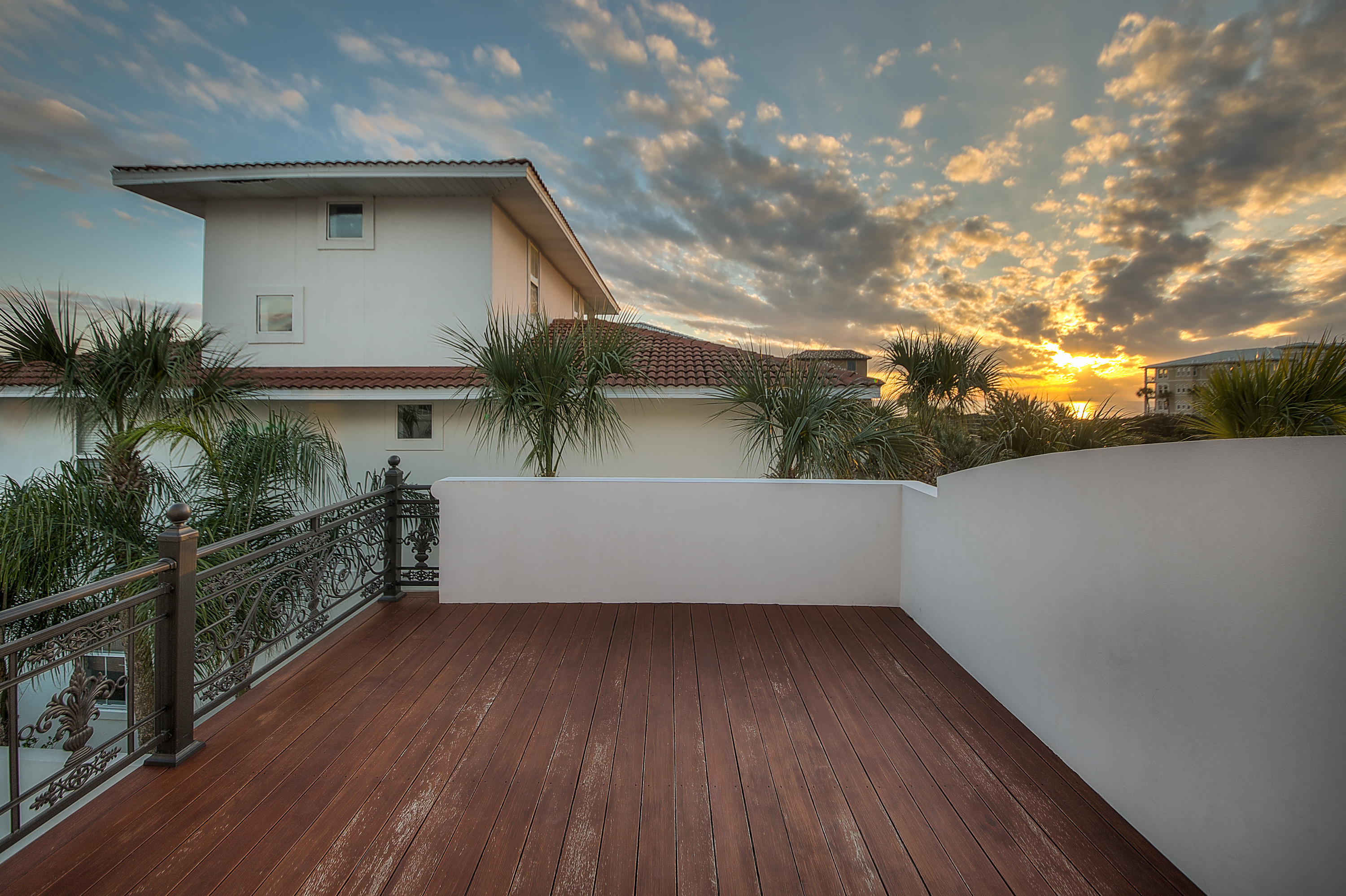 LONGUE VUE - Residential