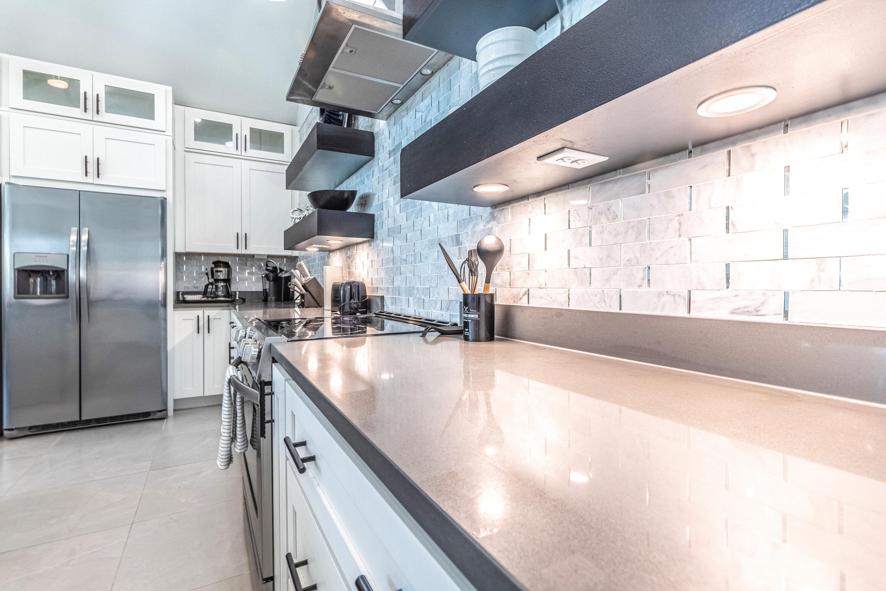 MIRAMAR HEIGHTS - Residential