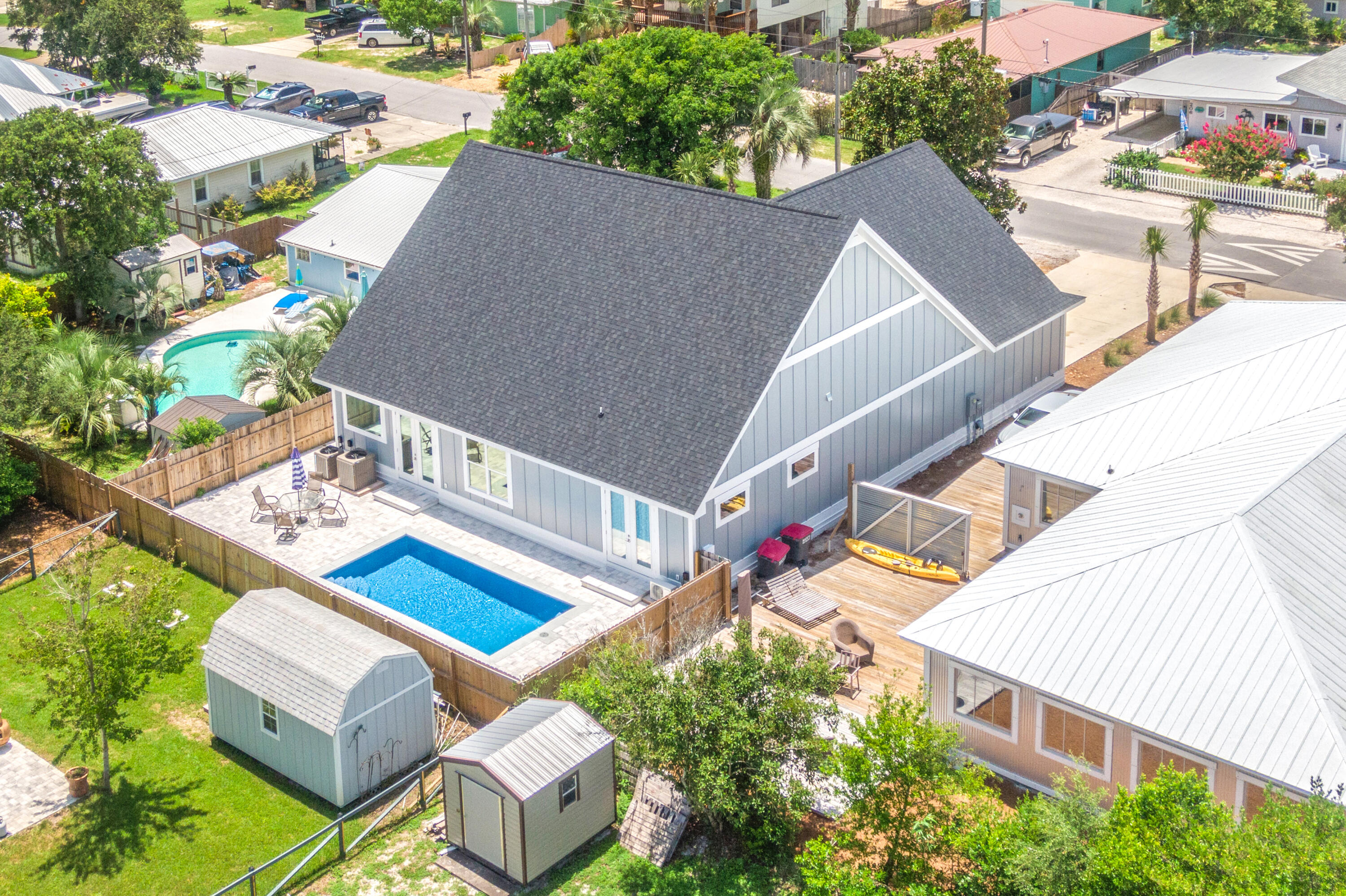 MIRAMAR HEIGHTS - Residential
