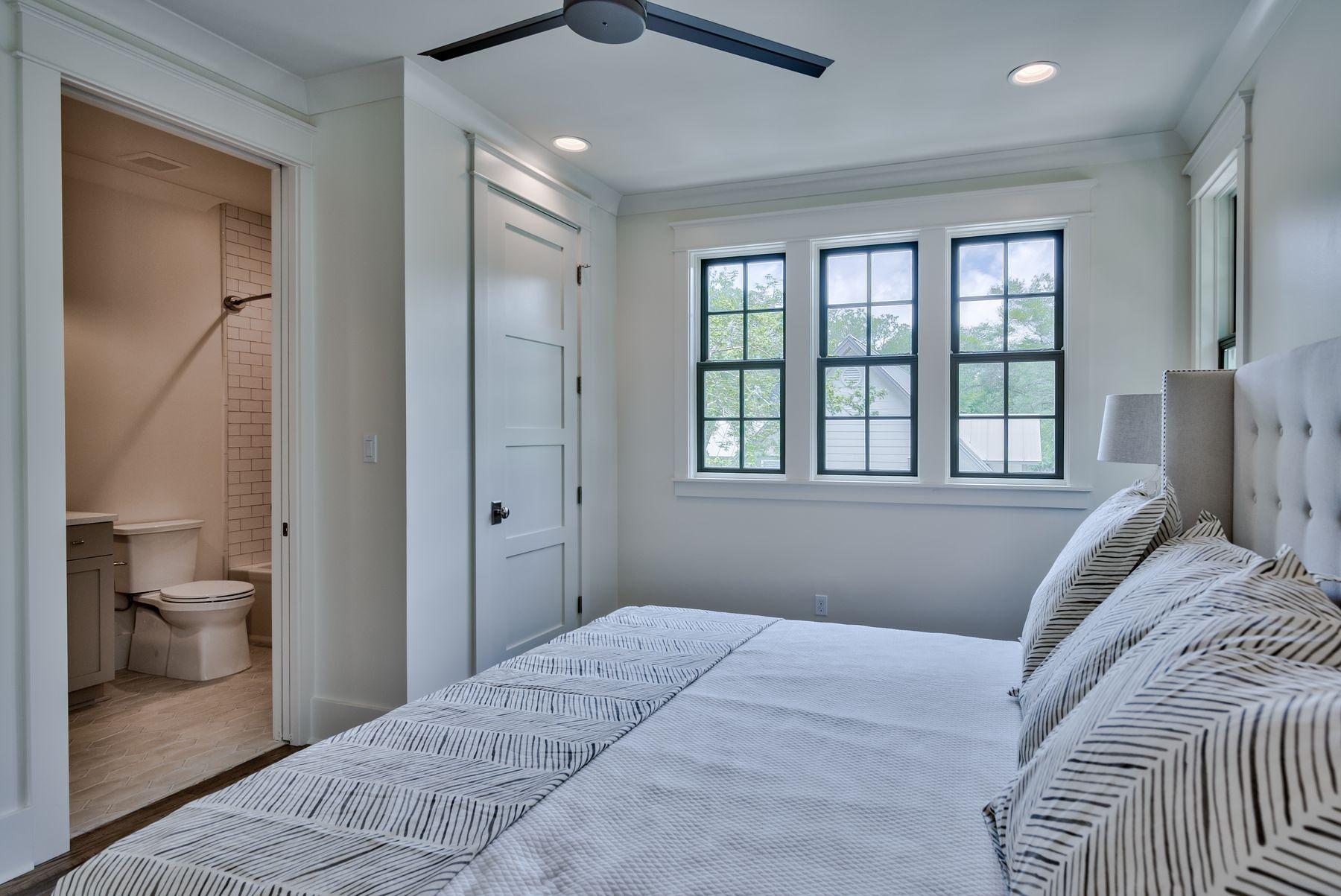 Seagrove 1st Addition - Residential
