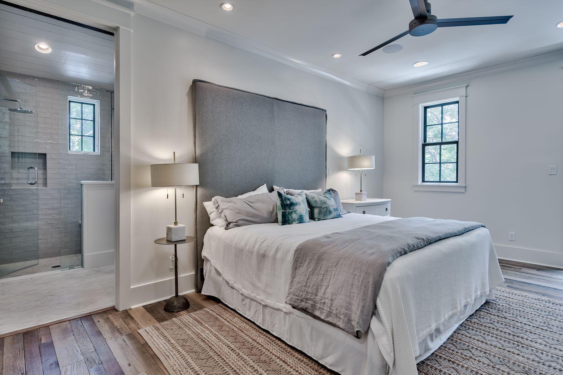 Seagrove 1st Addition - Residential