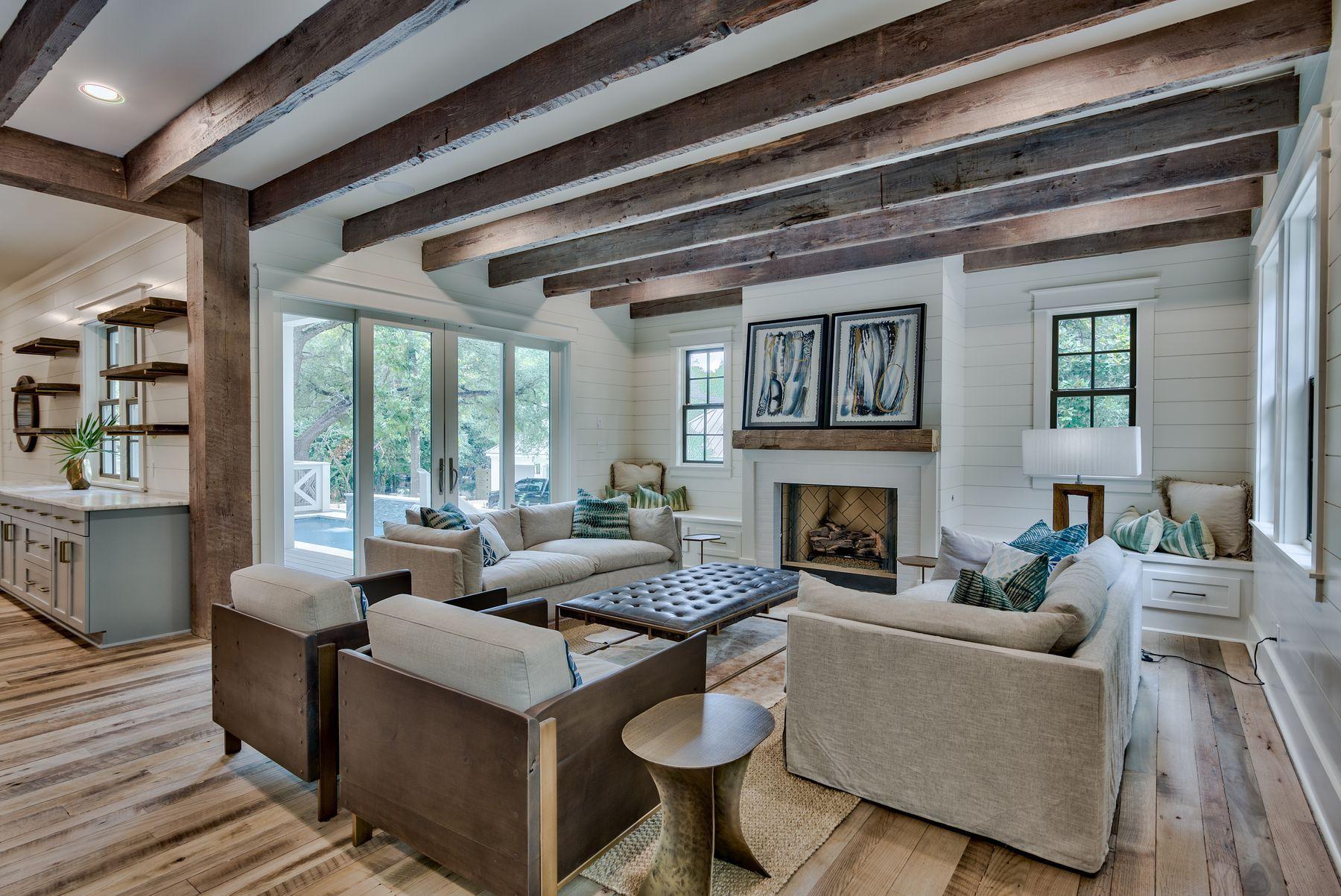 Seagrove 1st Addition - Residential