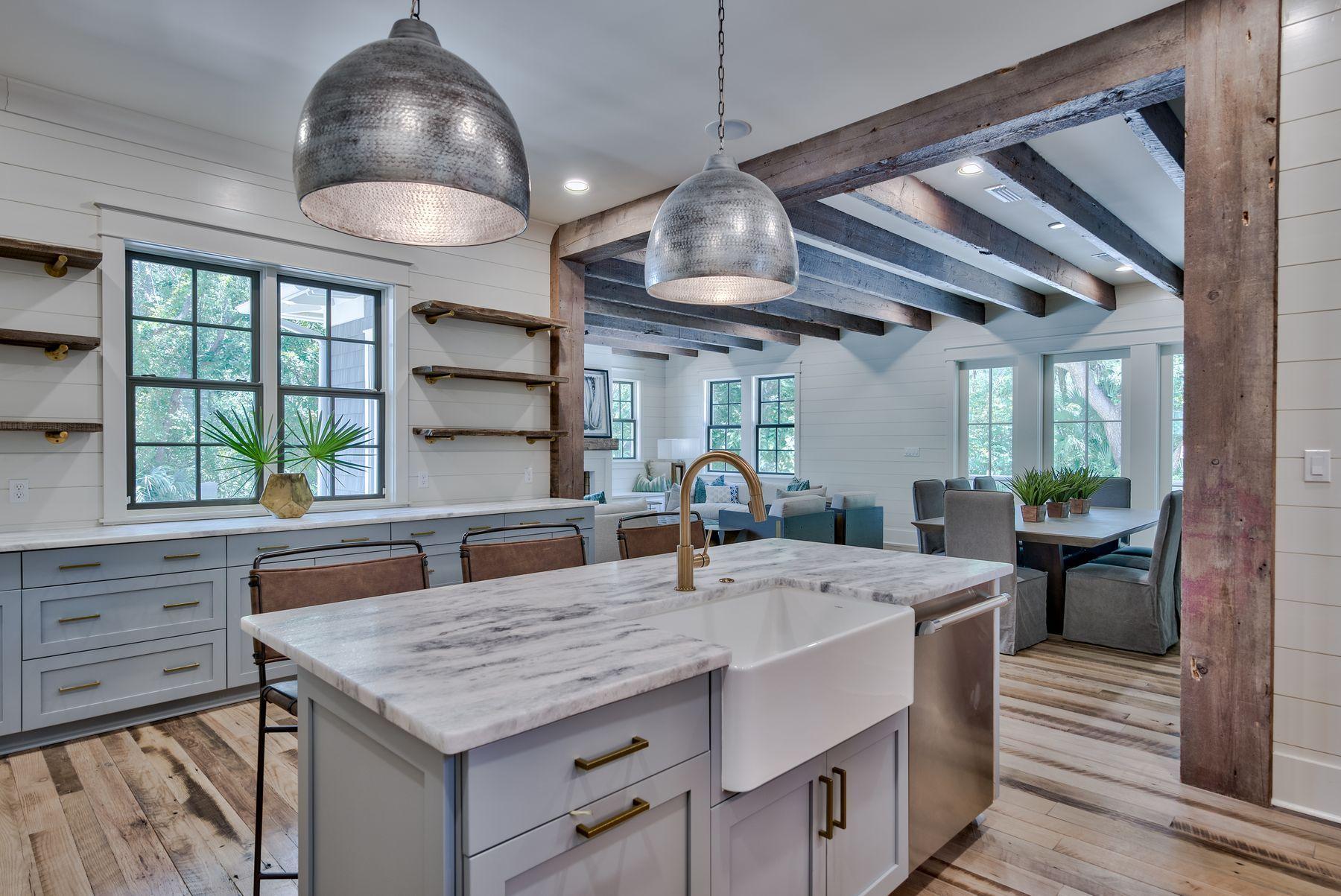 Seagrove 1st Addition - Residential