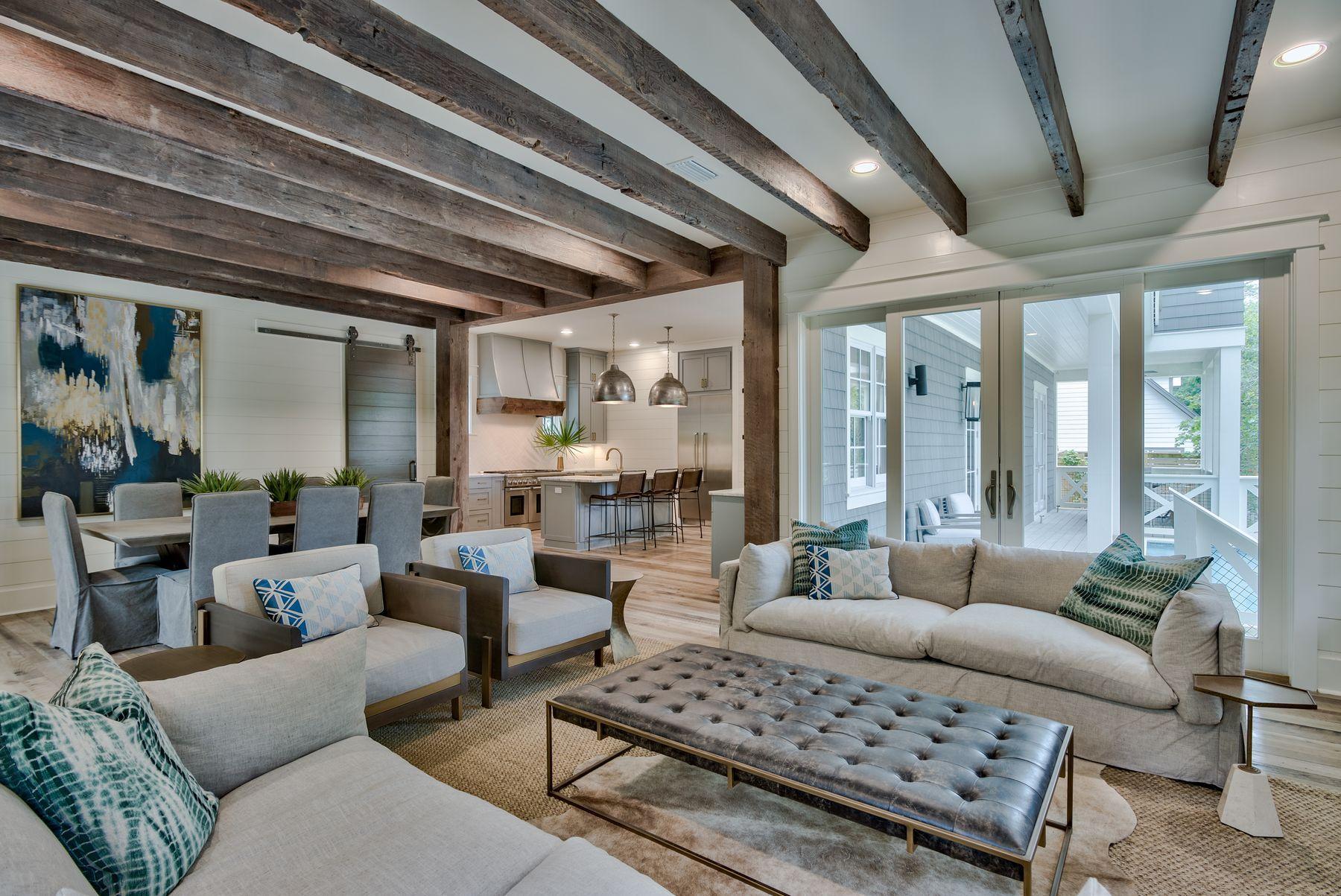 Seagrove 1st Addition - Residential
