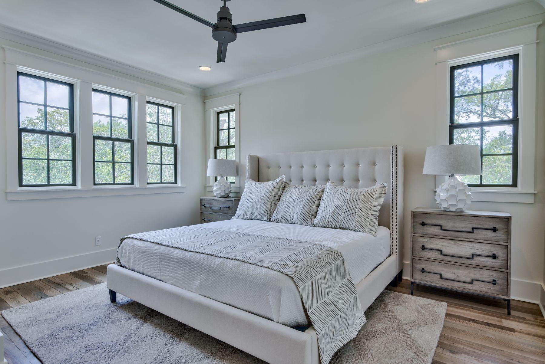 Seagrove 1st Addition - Residential