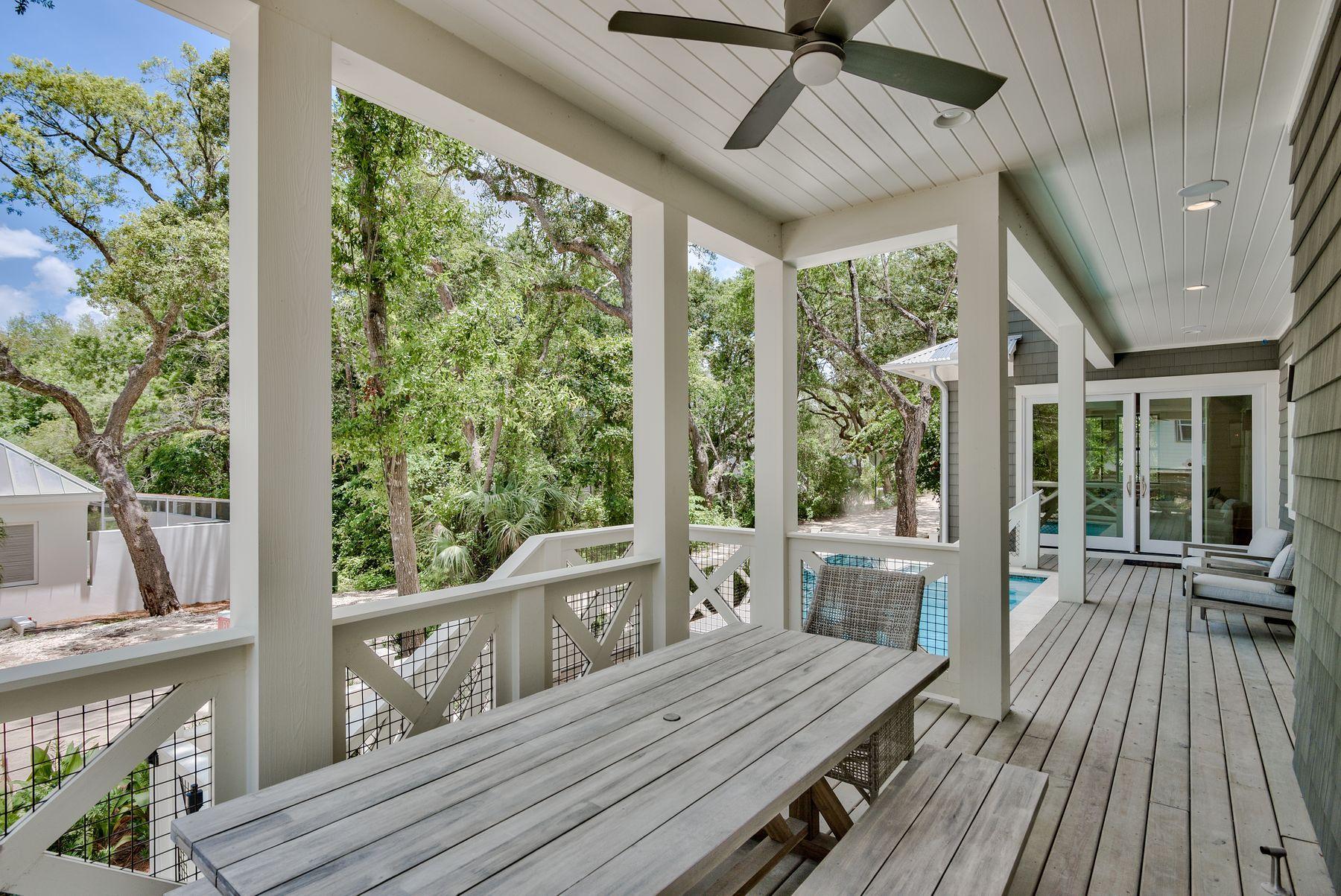 Seagrove 1st Addition - Residential