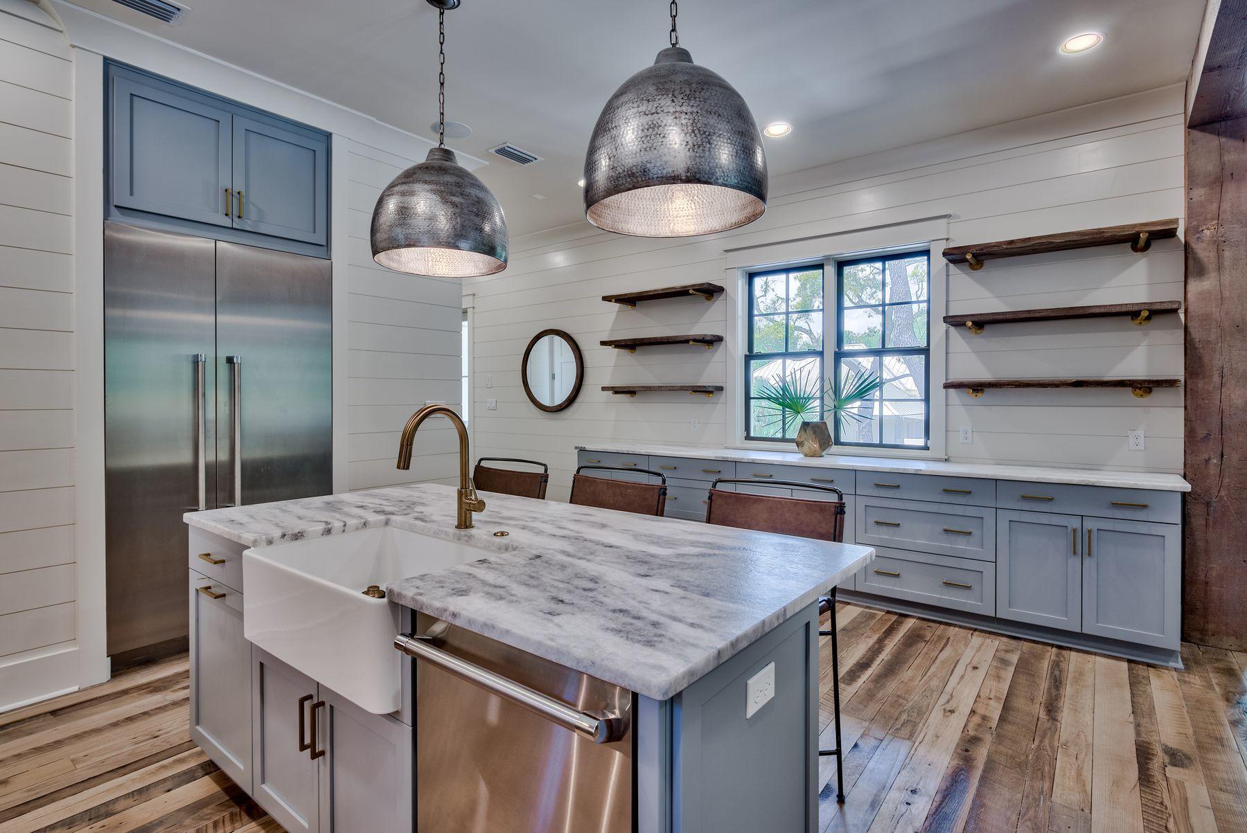 Seagrove 1st Addition - Residential