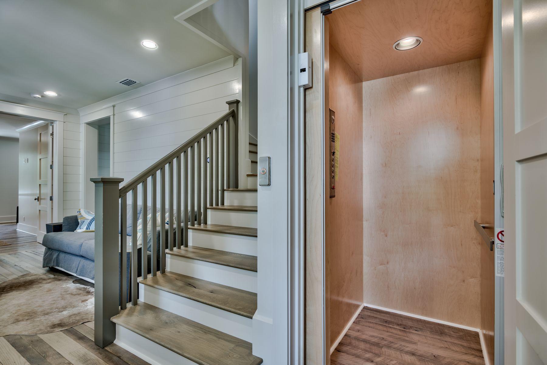 Seagrove 1st Addition - Residential