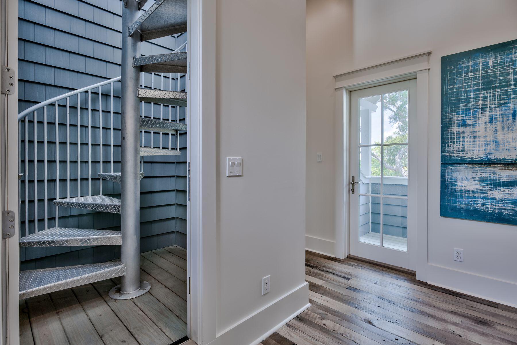 Seagrove 1st Addition - Residential