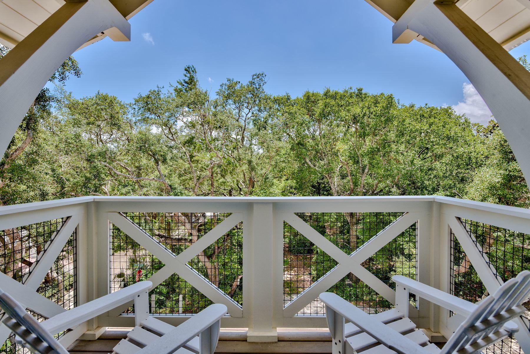 Seagrove 1st Addition - Residential