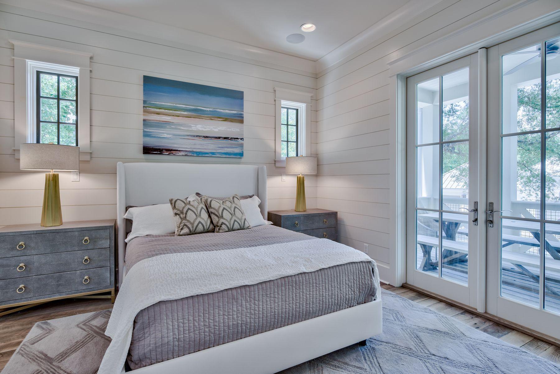 Seagrove 1st Addition - Residential