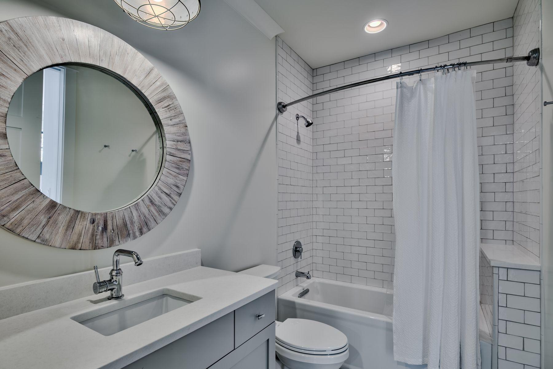 Seagrove 1st Addition - Residential