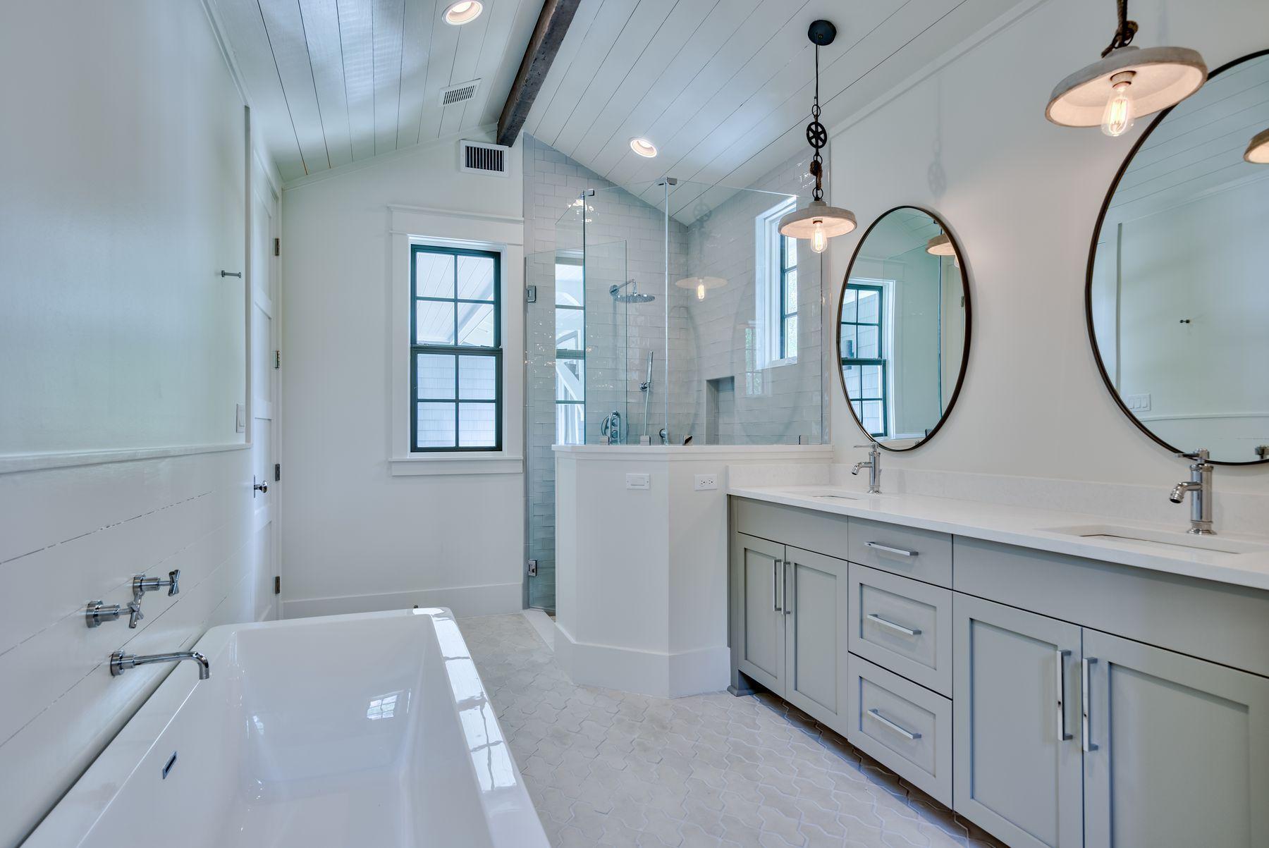 Seagrove 1st Addition - Residential
