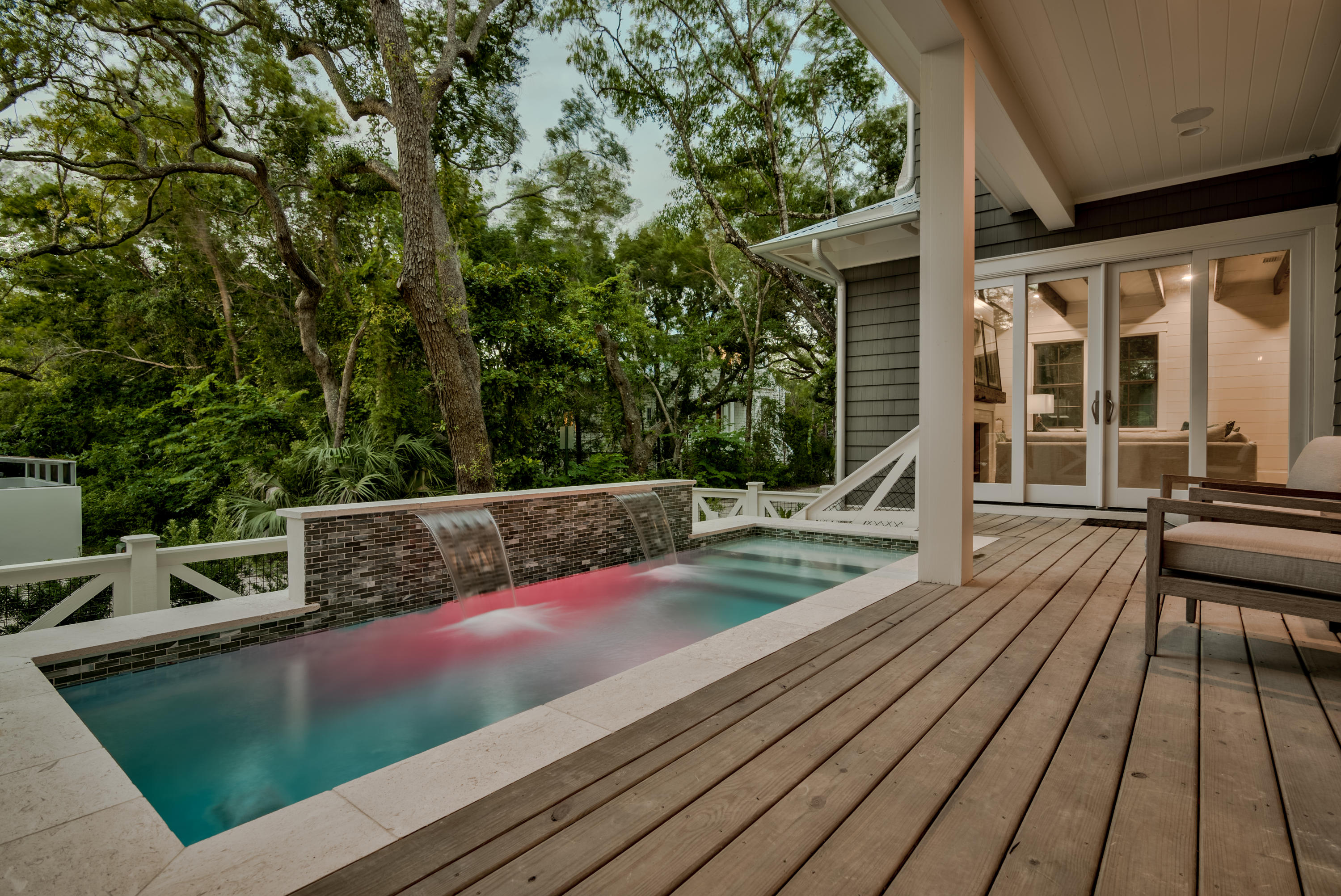 Seagrove 1st Addition - Residential