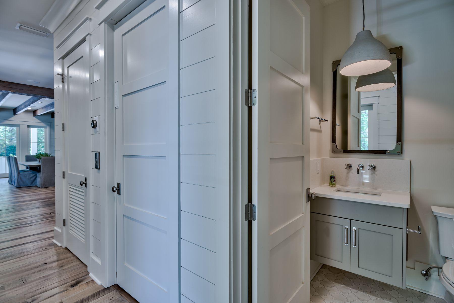 Seagrove 1st Addition - Residential