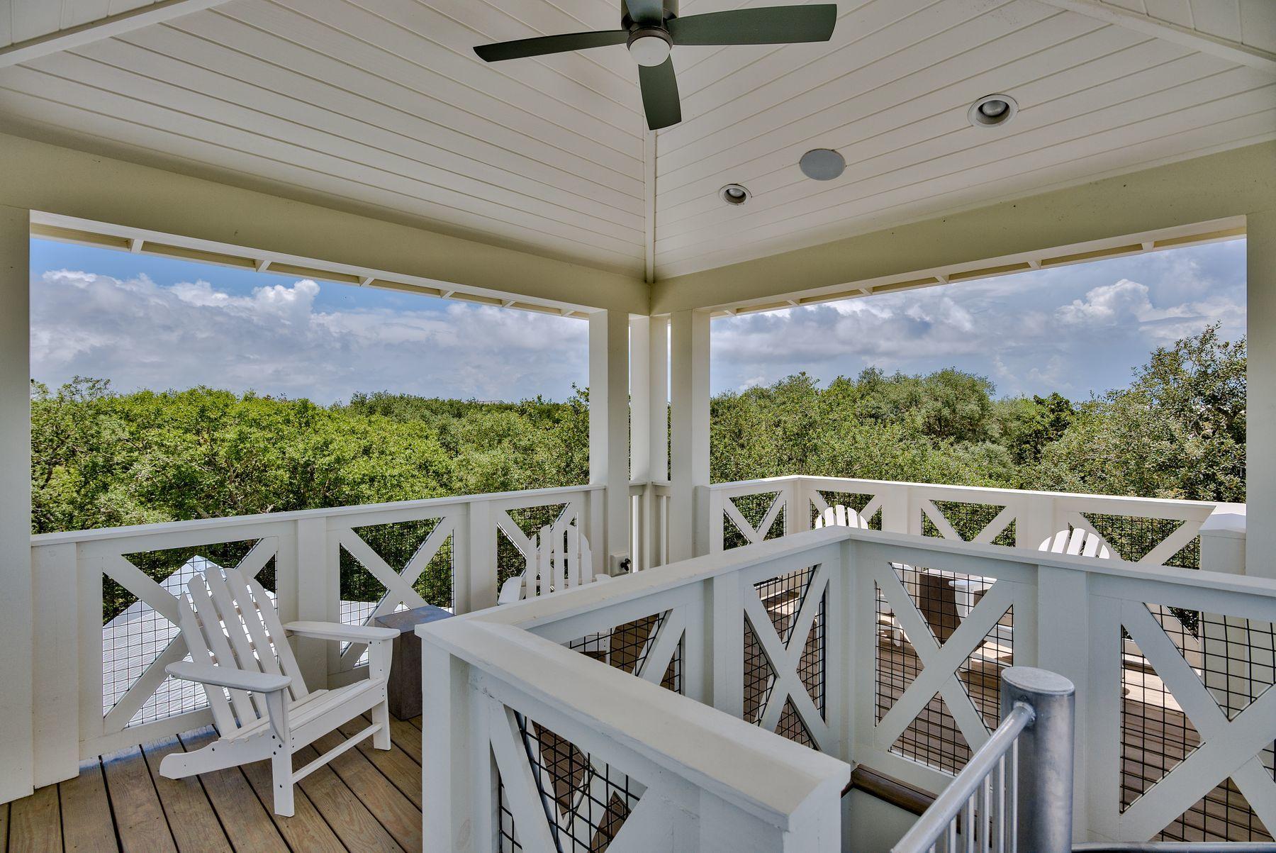 Seagrove 1st Addition - Residential