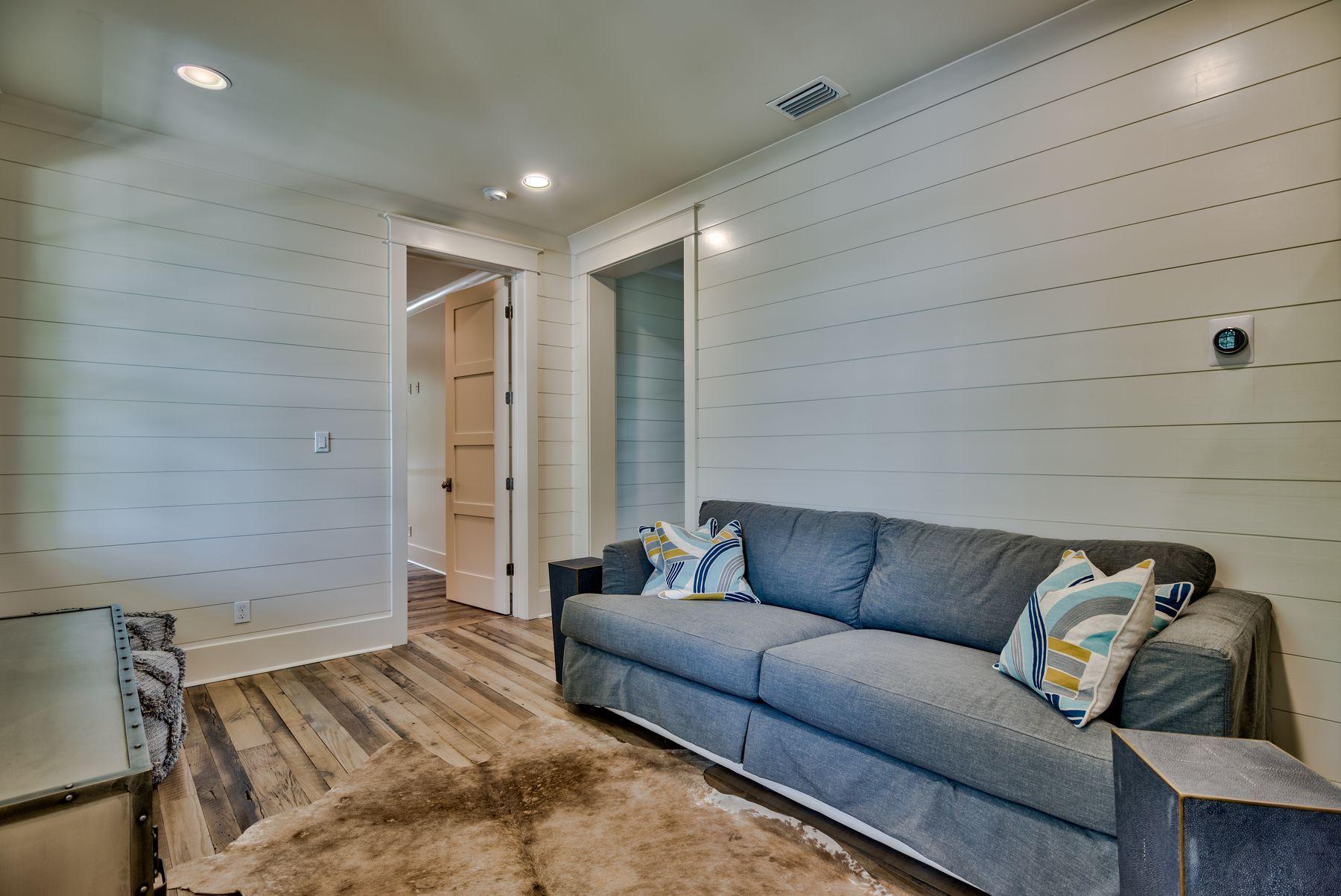 Seagrove 1st Addition - Residential