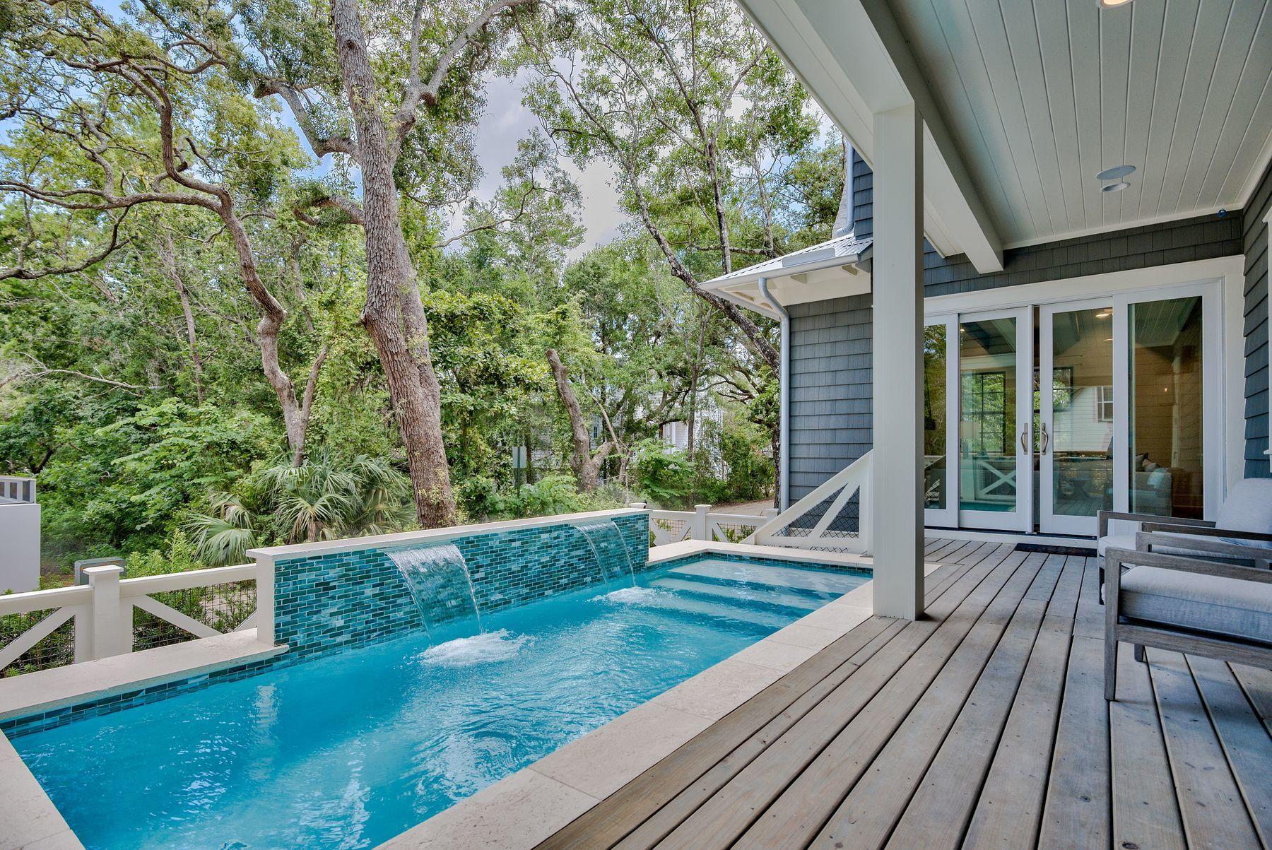 Seagrove 1st Addition - Residential