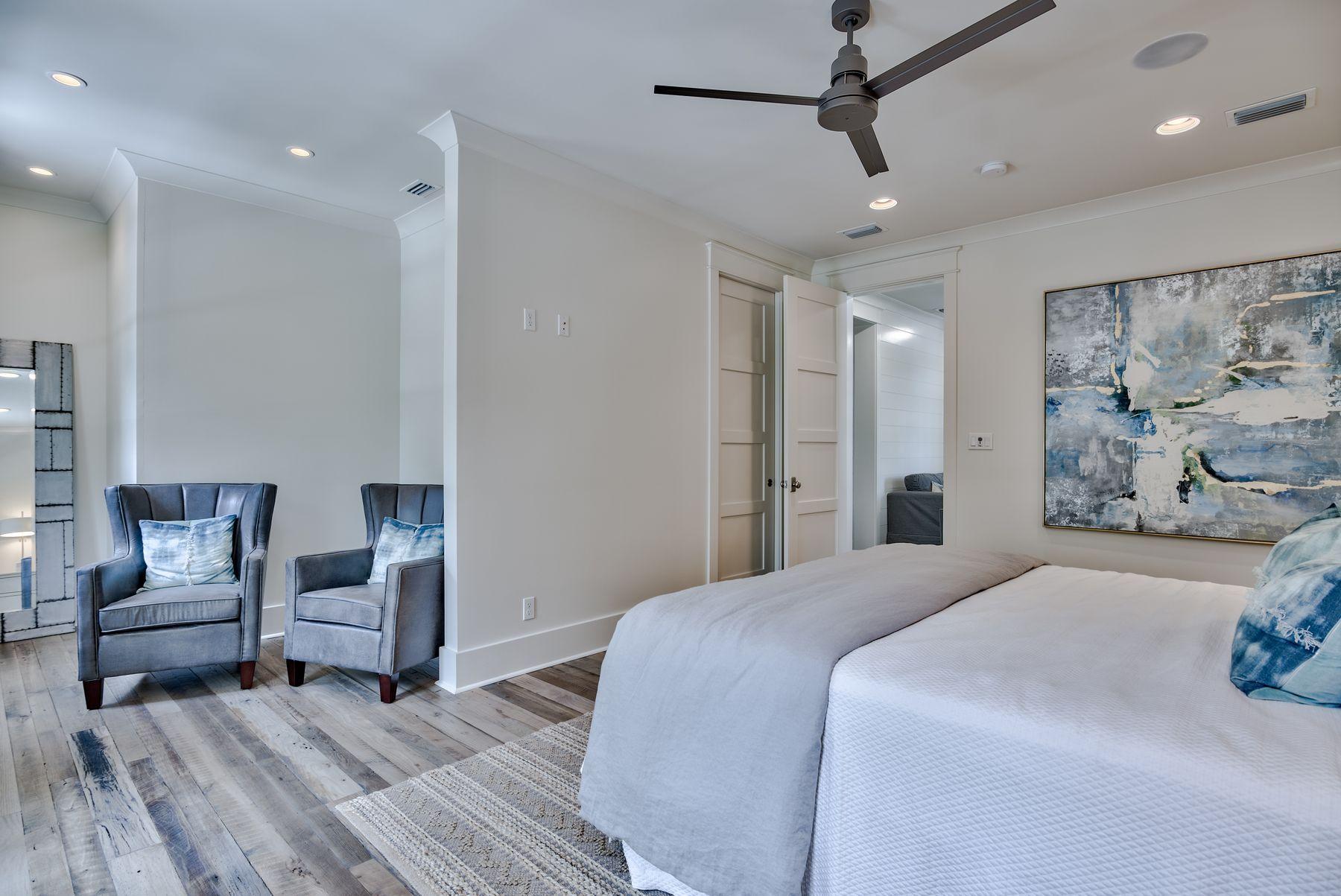 Seagrove 1st Addition - Residential