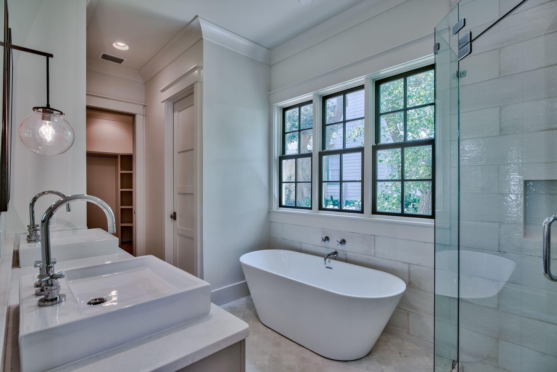 Seagrove 1st Addition - Residential