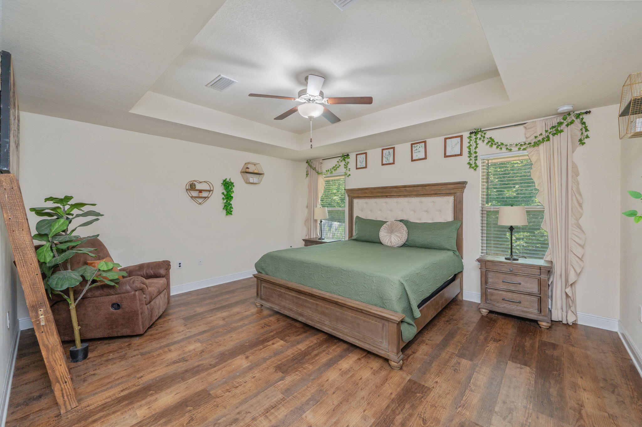 WILLOW CREEK PLANTATION - Residential