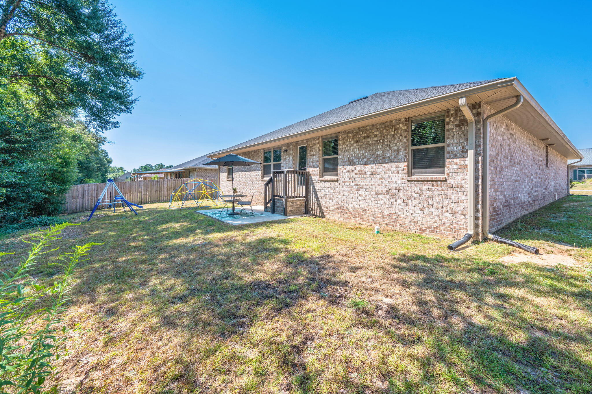 WILLOW CREEK PLANTATION - Residential
