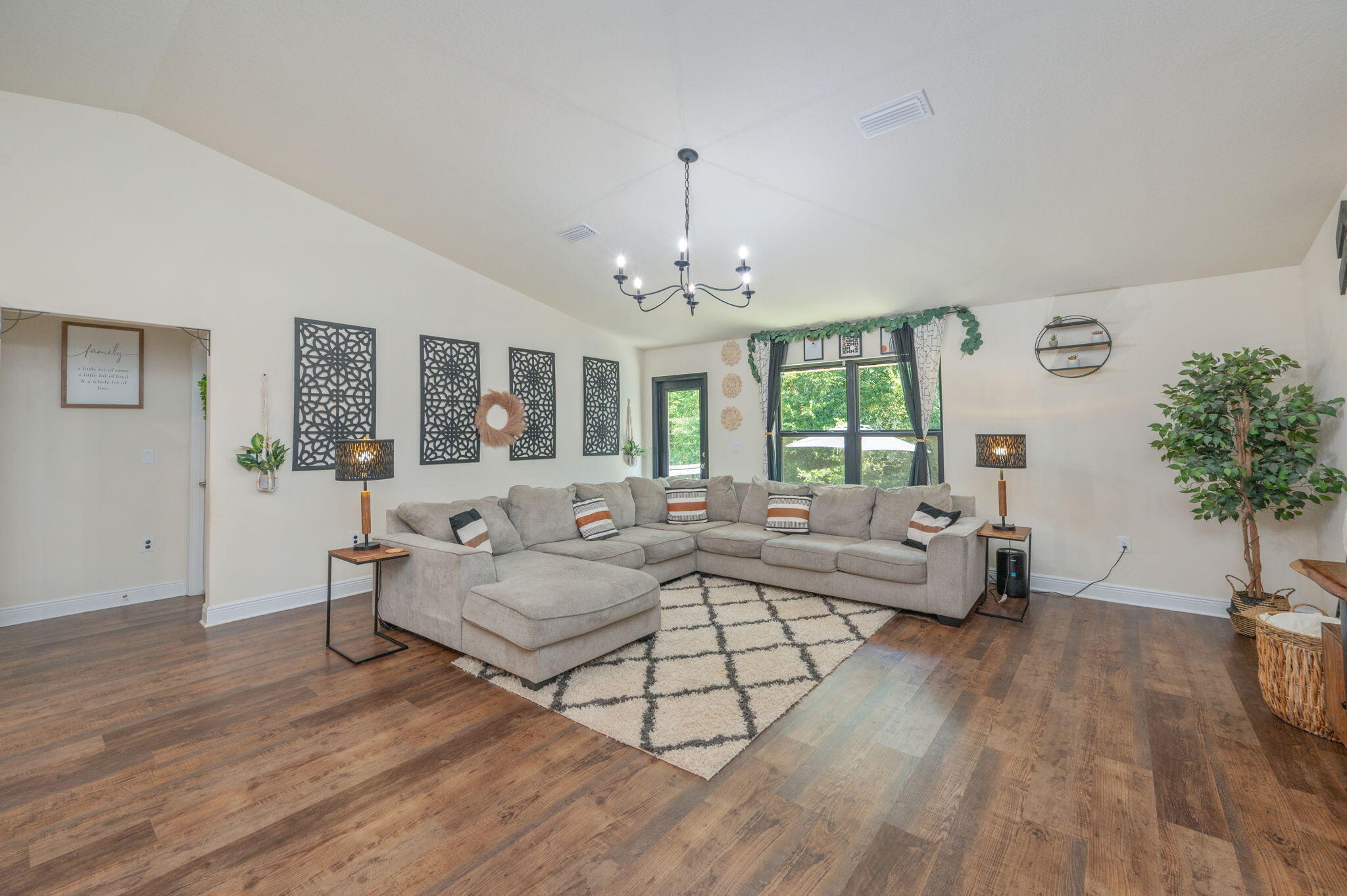 WILLOW CREEK PLANTATION - Residential