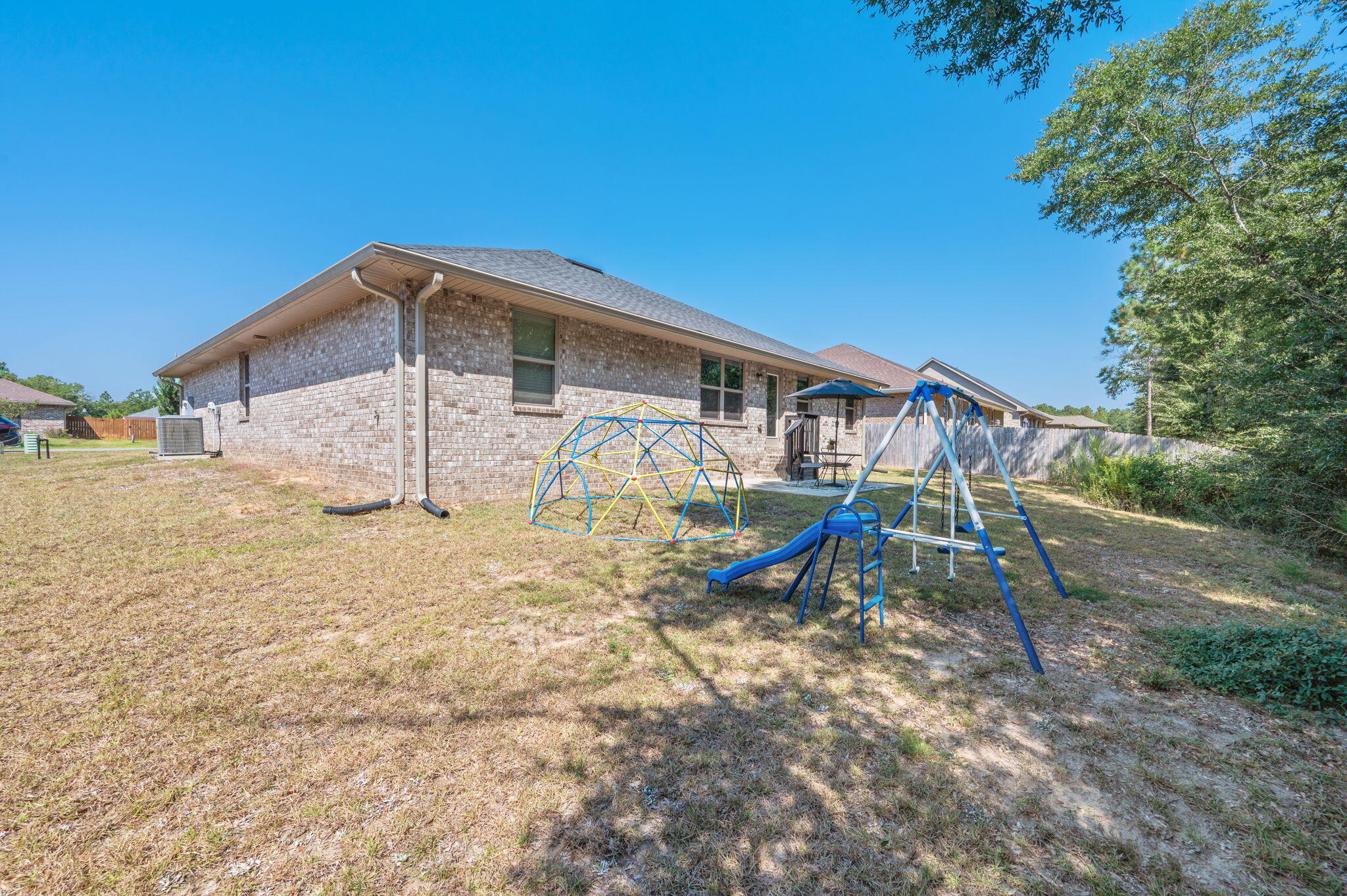 WILLOW CREEK PLANTATION - Residential