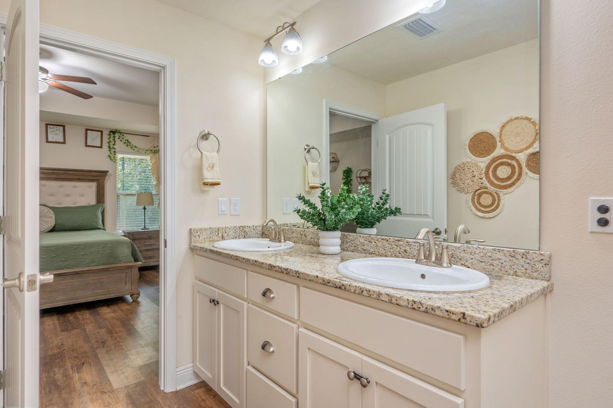 WILLOW CREEK PLANTATION - Residential