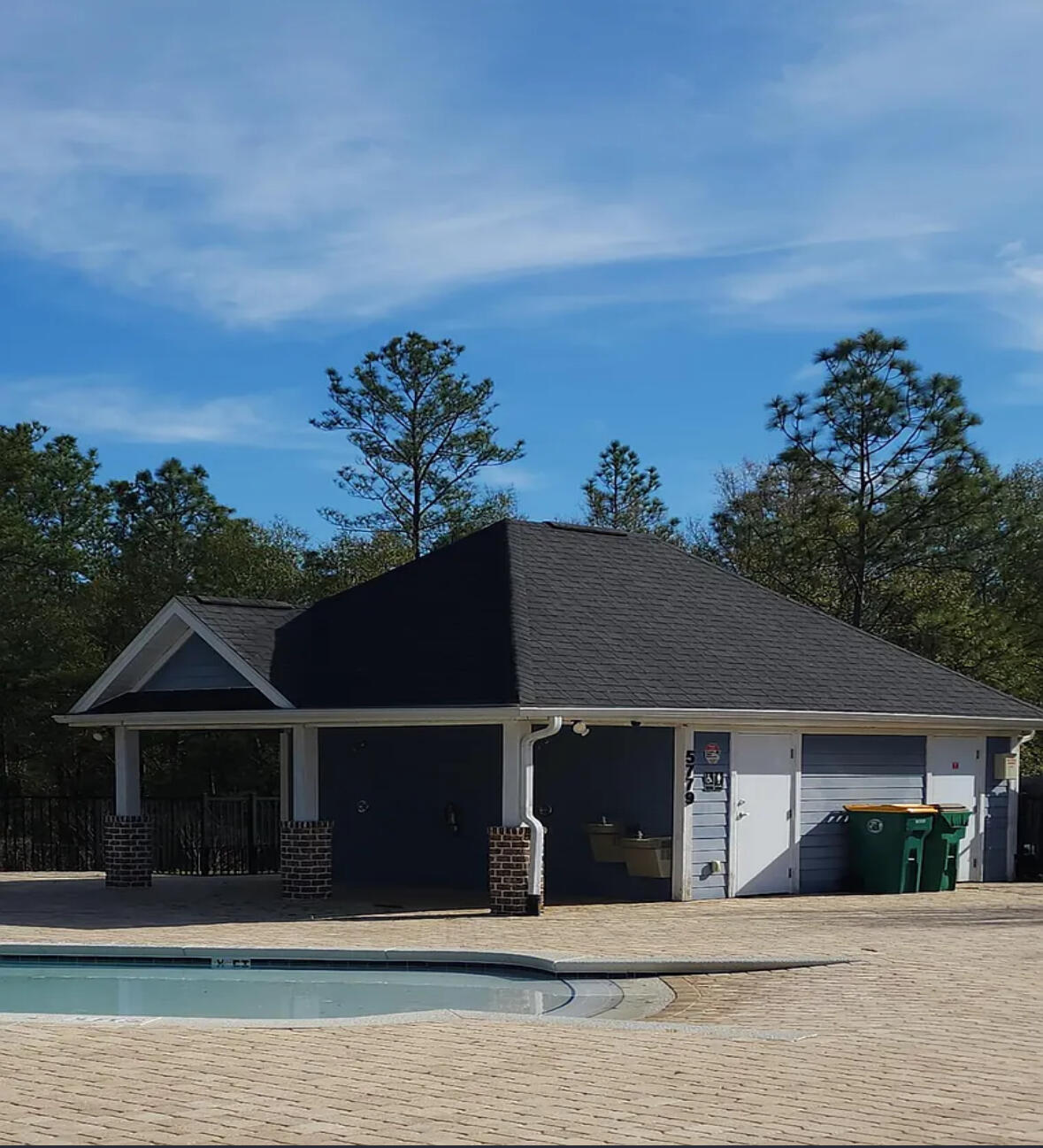 WILLOW CREEK PLANTATION - Residential