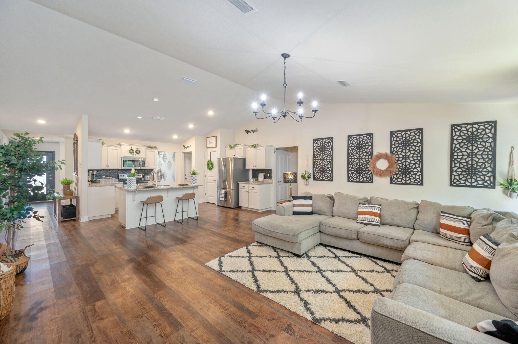 WILLOW CREEK PLANTATION - Residential