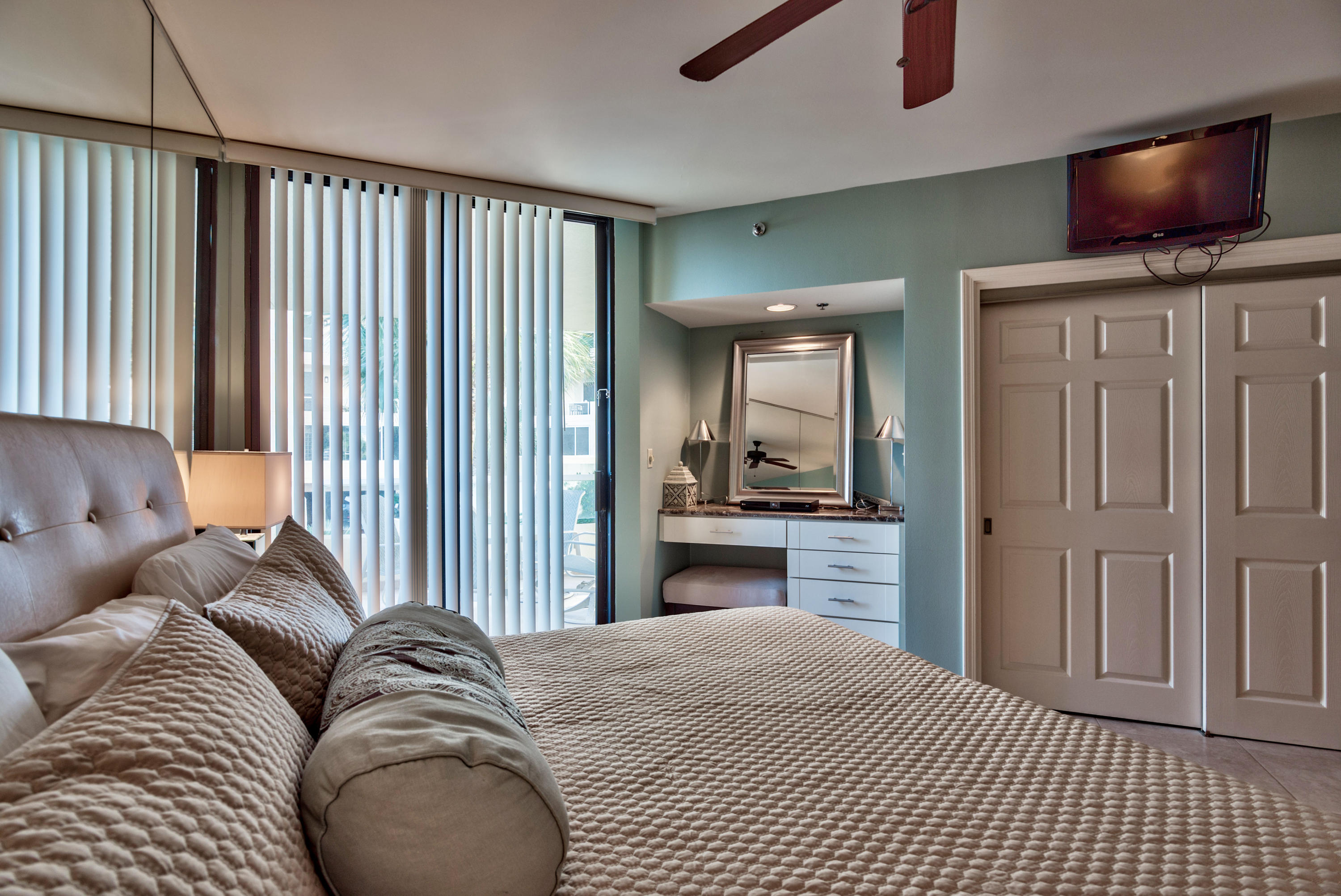 EAST PASS TOWERS CONDO - Residential