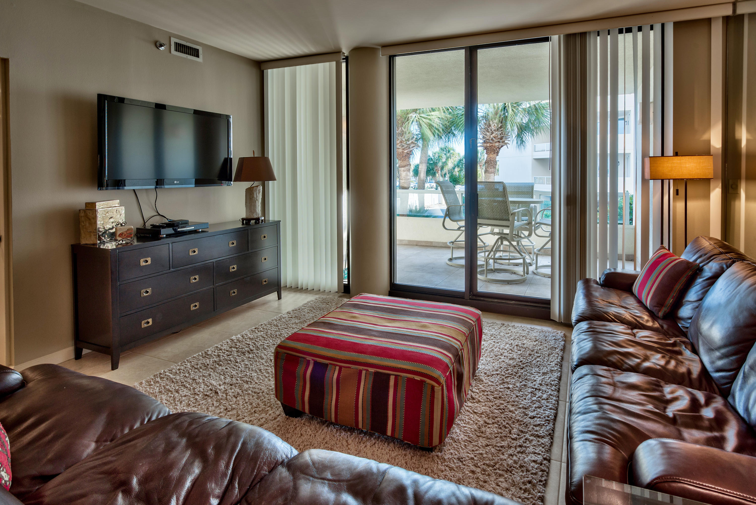 EAST PASS TOWERS CONDO - Residential