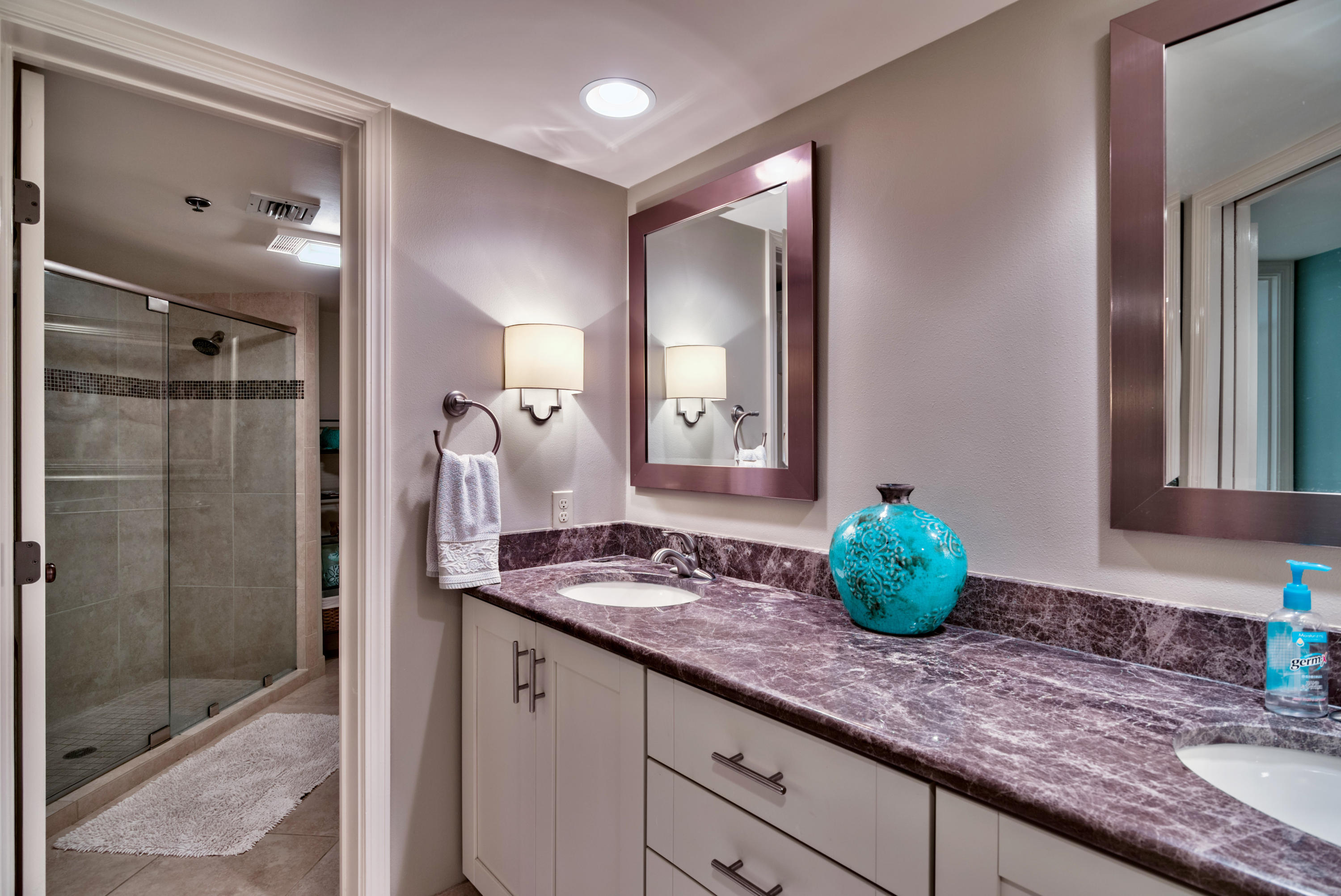 EAST PASS TOWERS CONDO - Residential