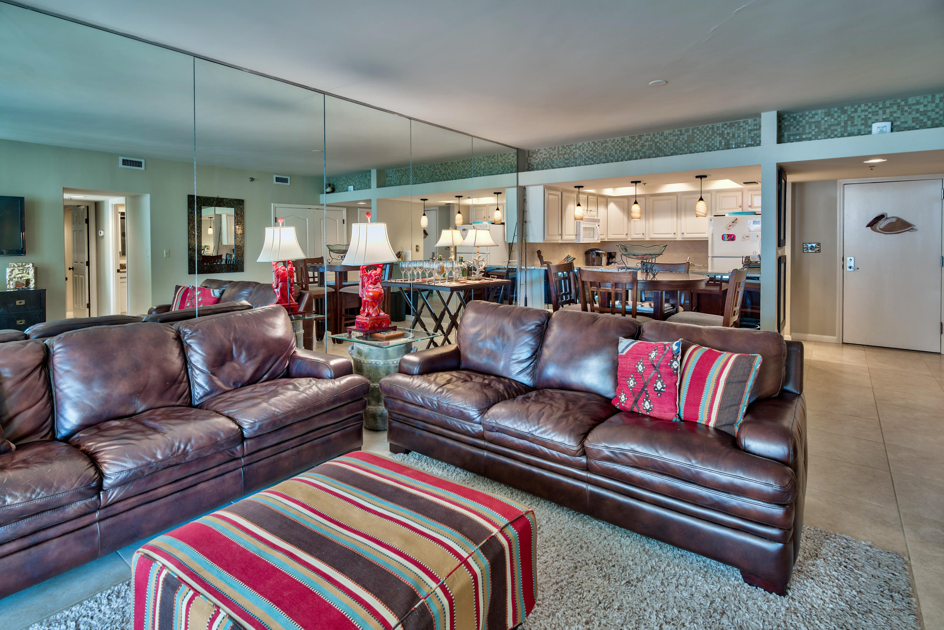 EAST PASS TOWERS CONDO - Residential