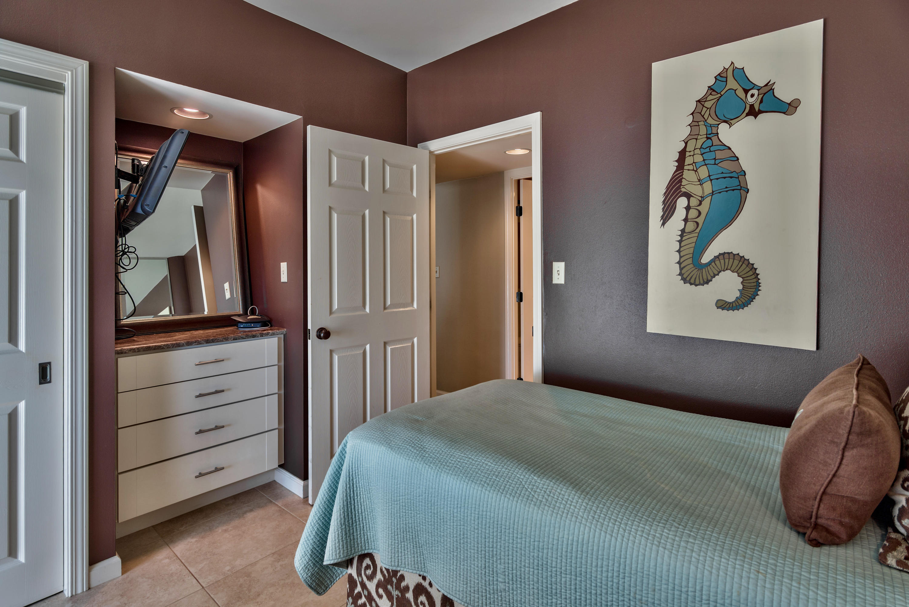 EAST PASS TOWERS CONDO - Residential