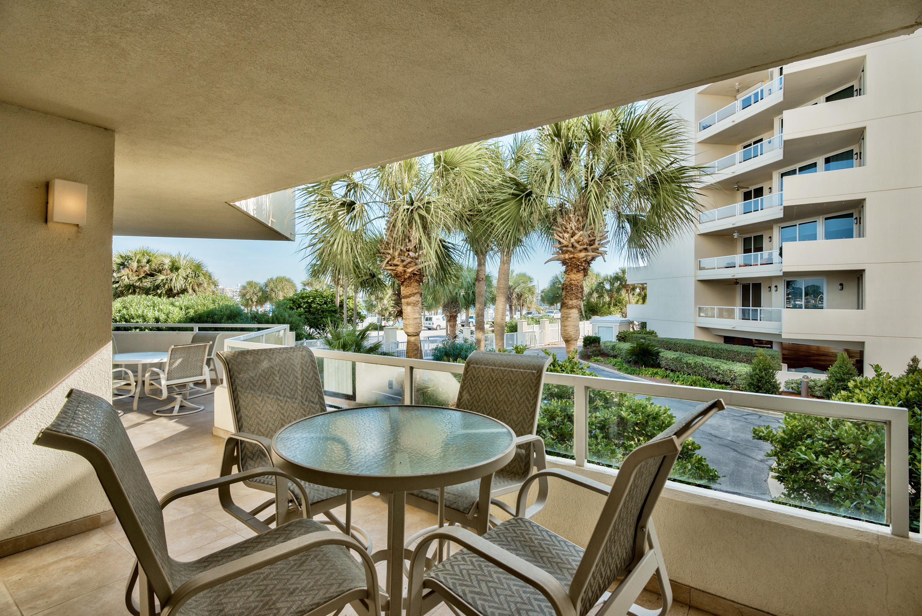 EAST PASS TOWERS CONDO - Residential