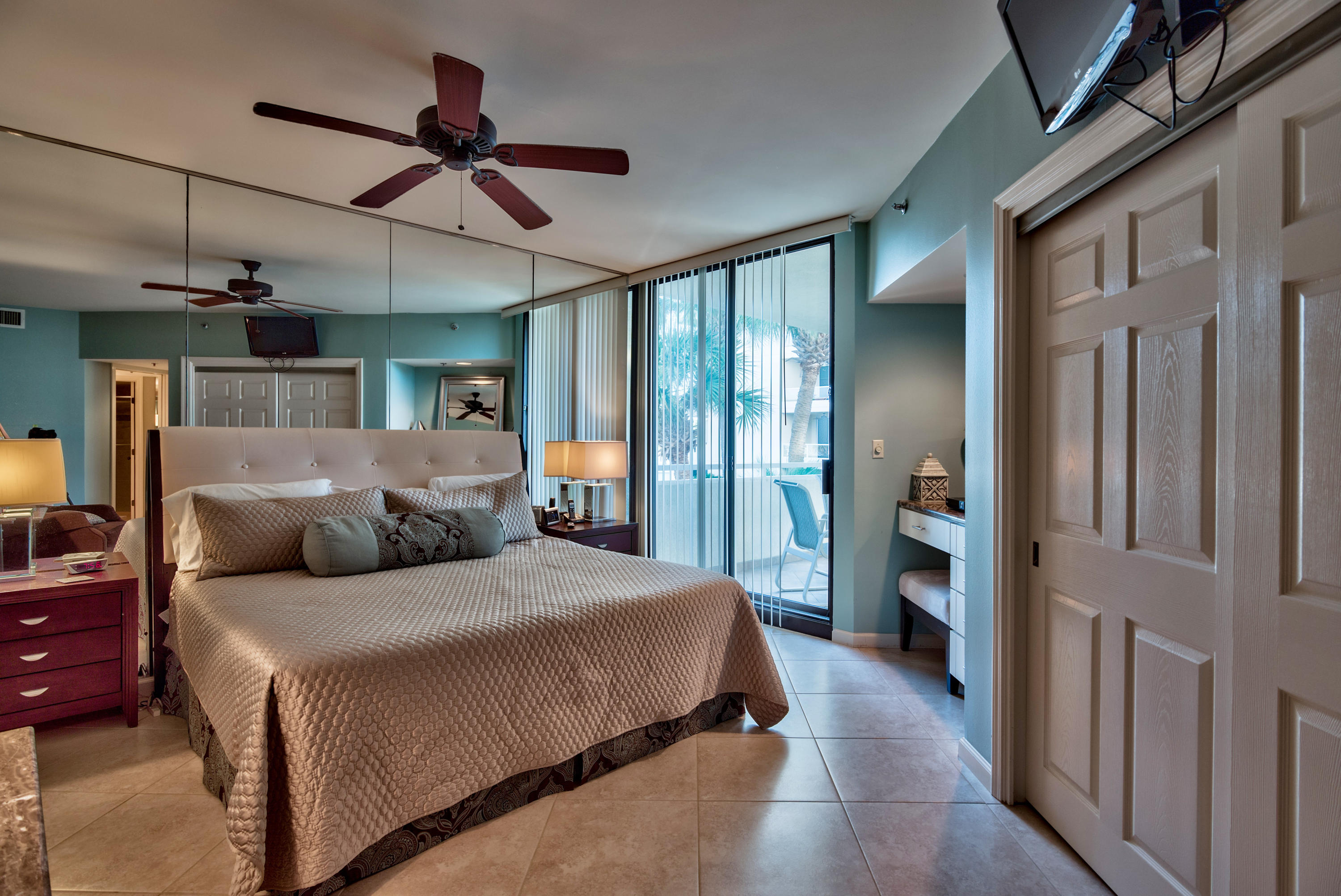 EAST PASS TOWERS CONDO - Residential